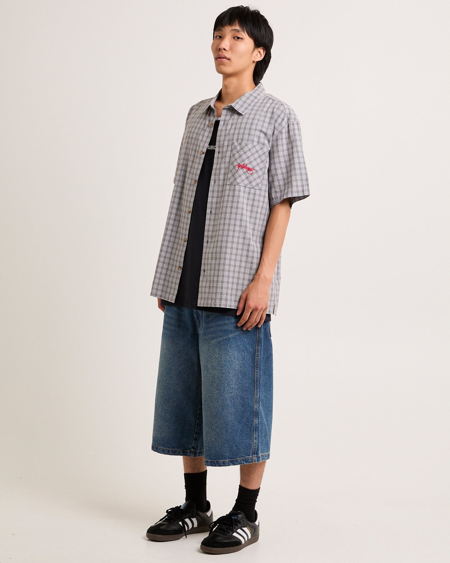 Mogul Short Sleeved Shirt