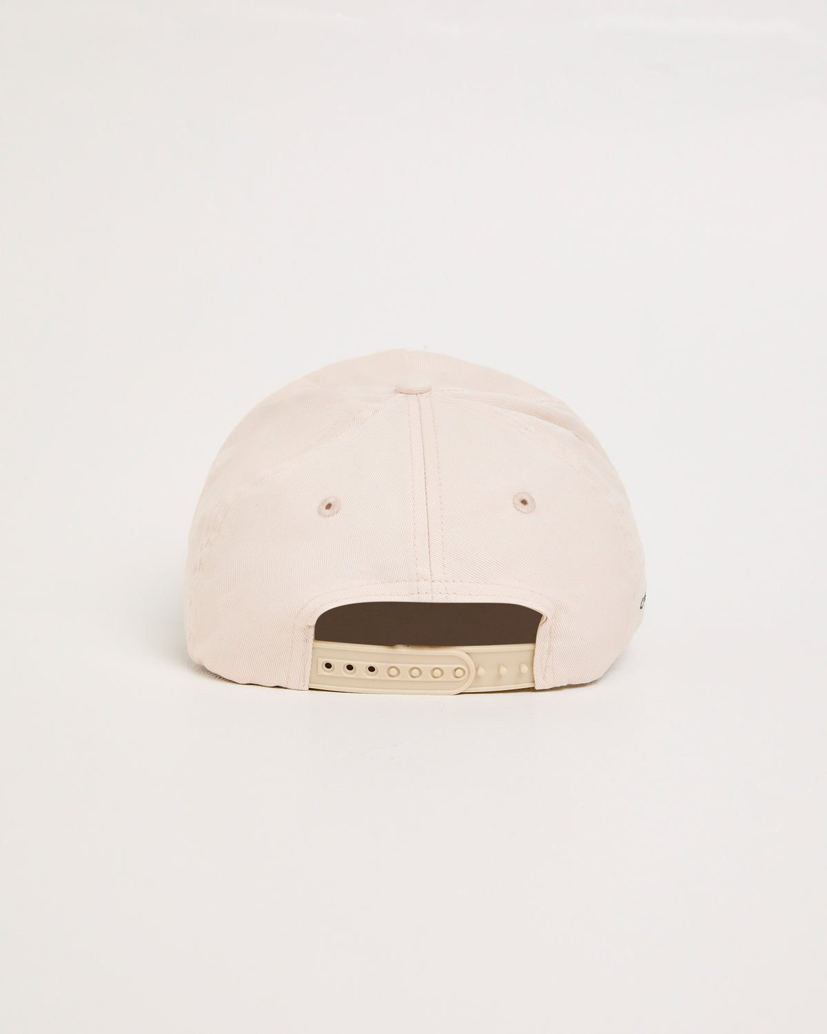 York Contrast Cap OFF WHITE/GREEN