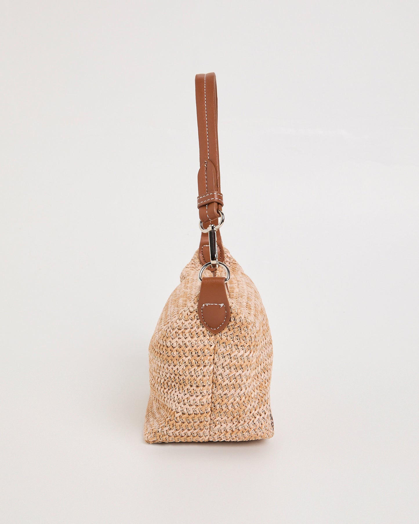 Charli Multi Crochet Shoulder Bag