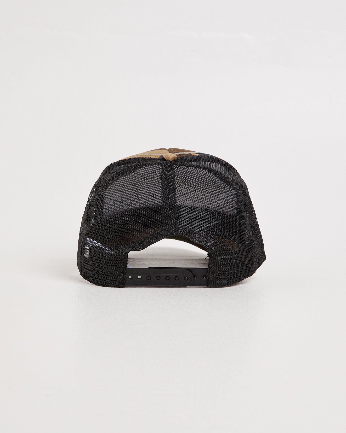 Tribal Airbrush Trucker Cap