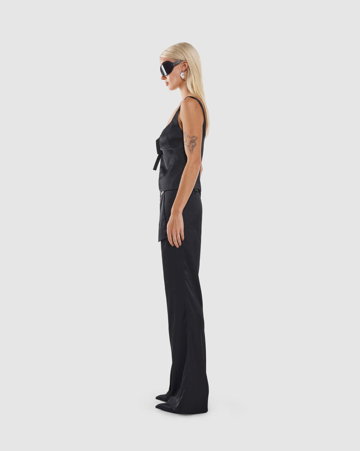 Rosie Pants BLACK