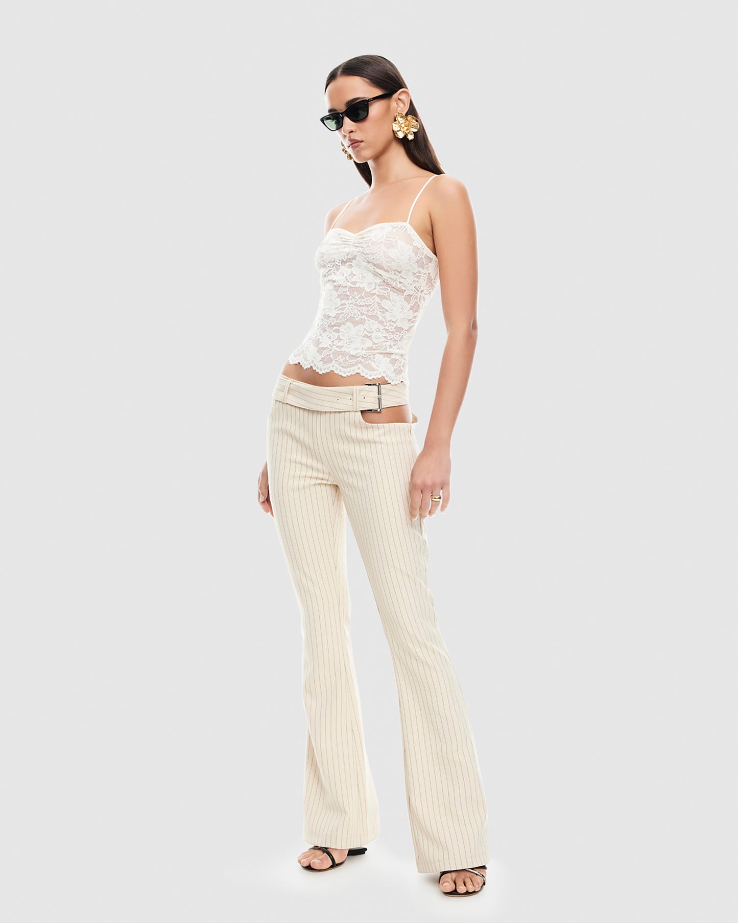 Yves Pants