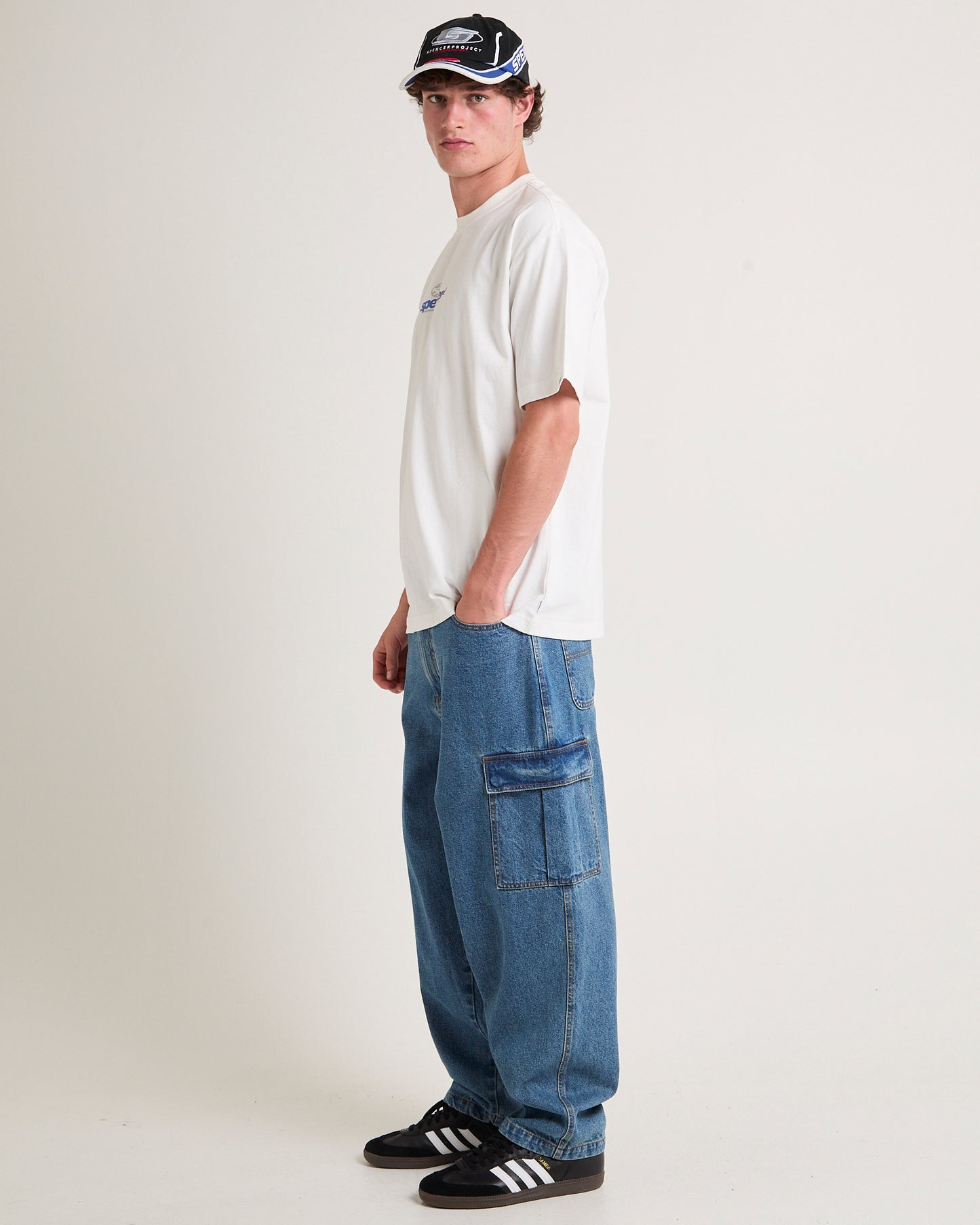 United Sport T-Shirt