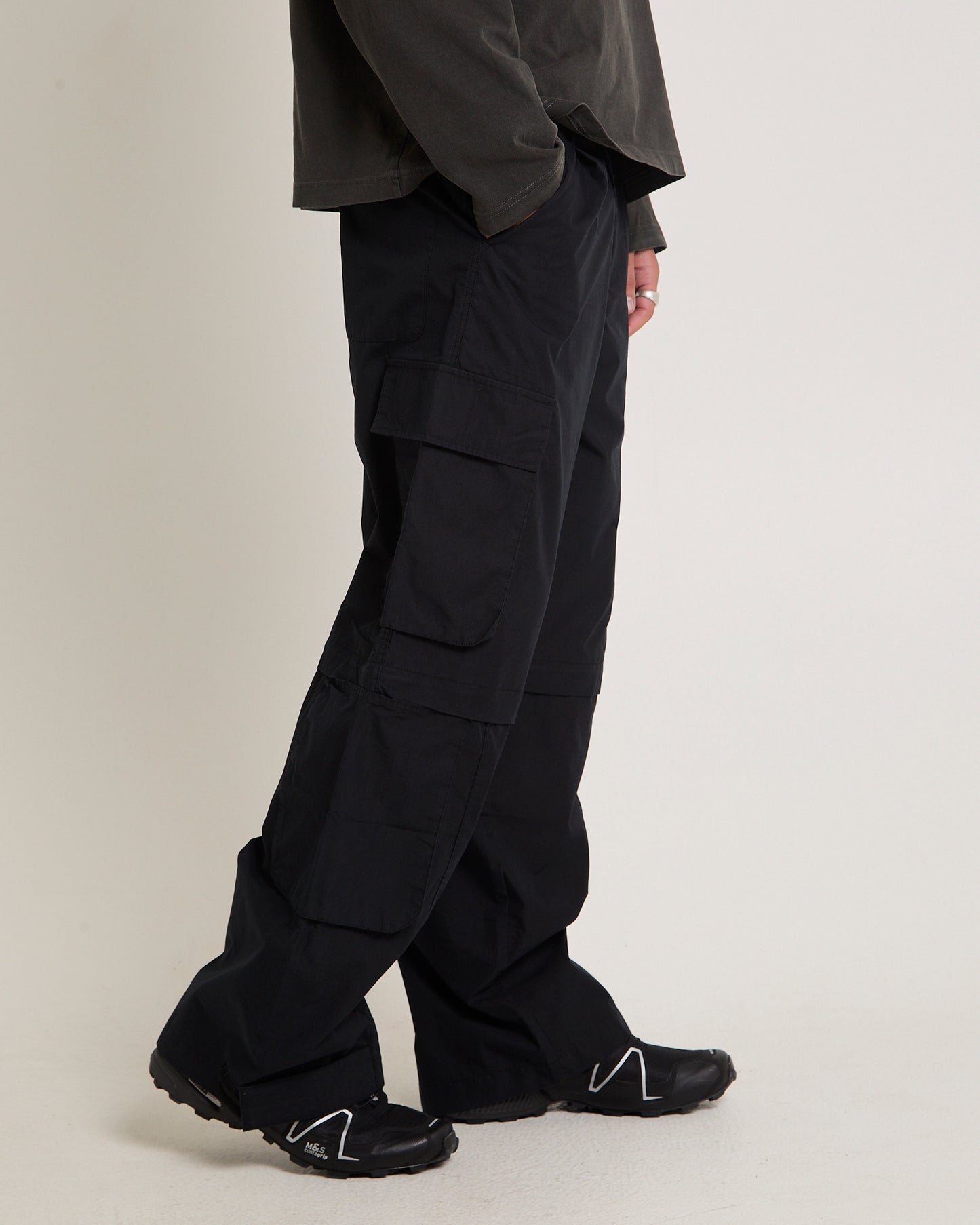 Fatigue Utility Pants