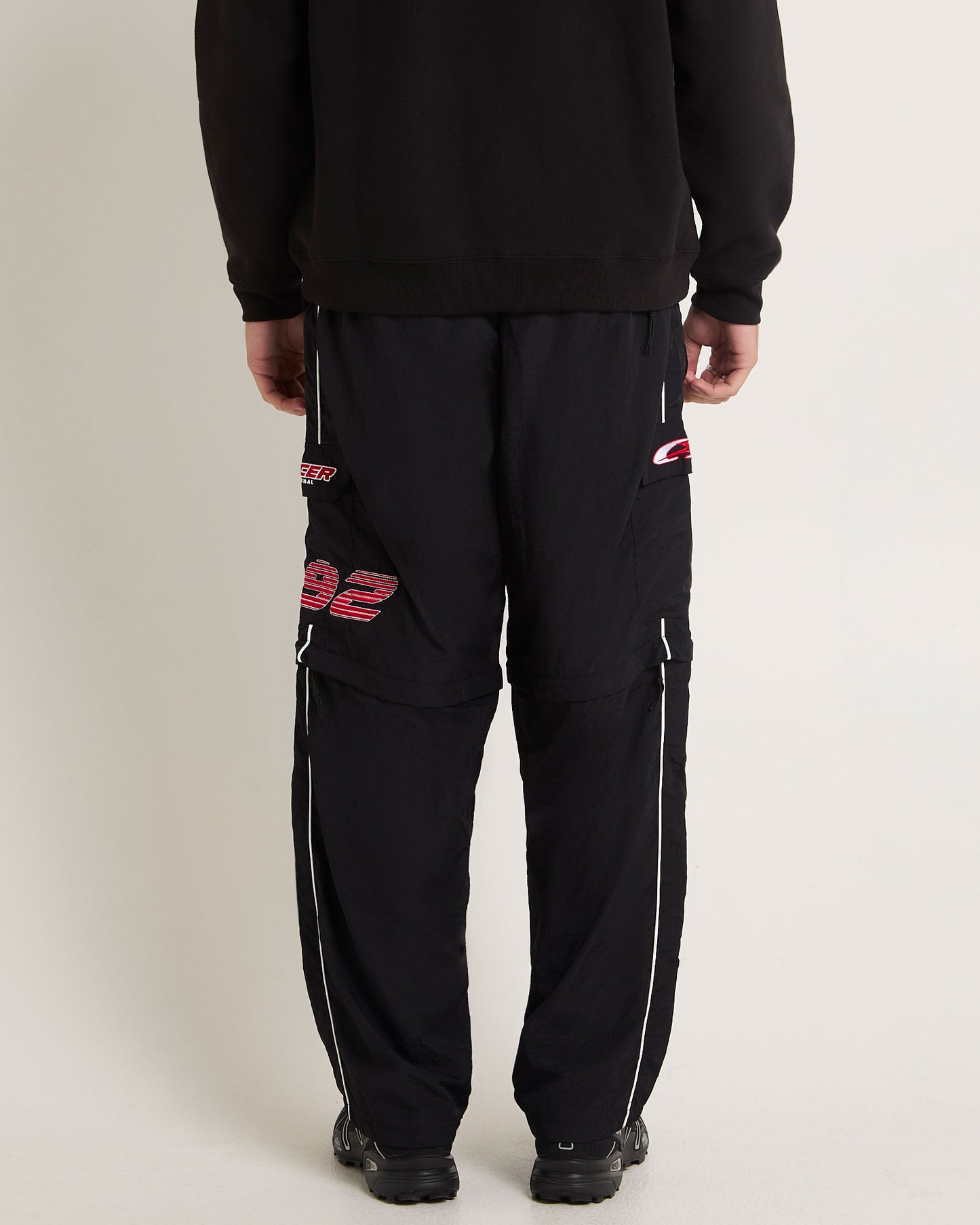 Lightspeed Track Zip Pants