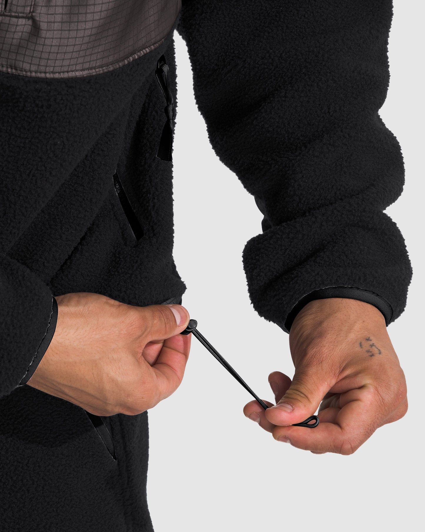 Men's Retro Denali Jacket