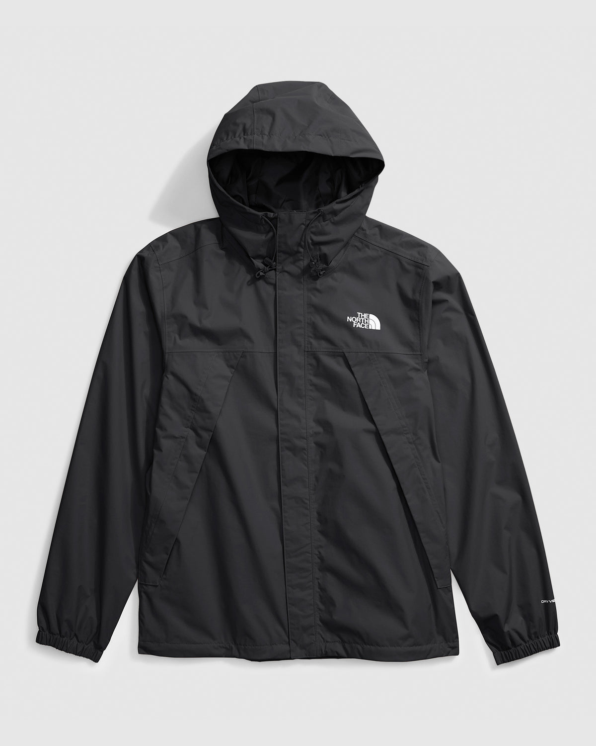 Men's Antora Jacket TNF BLACK
