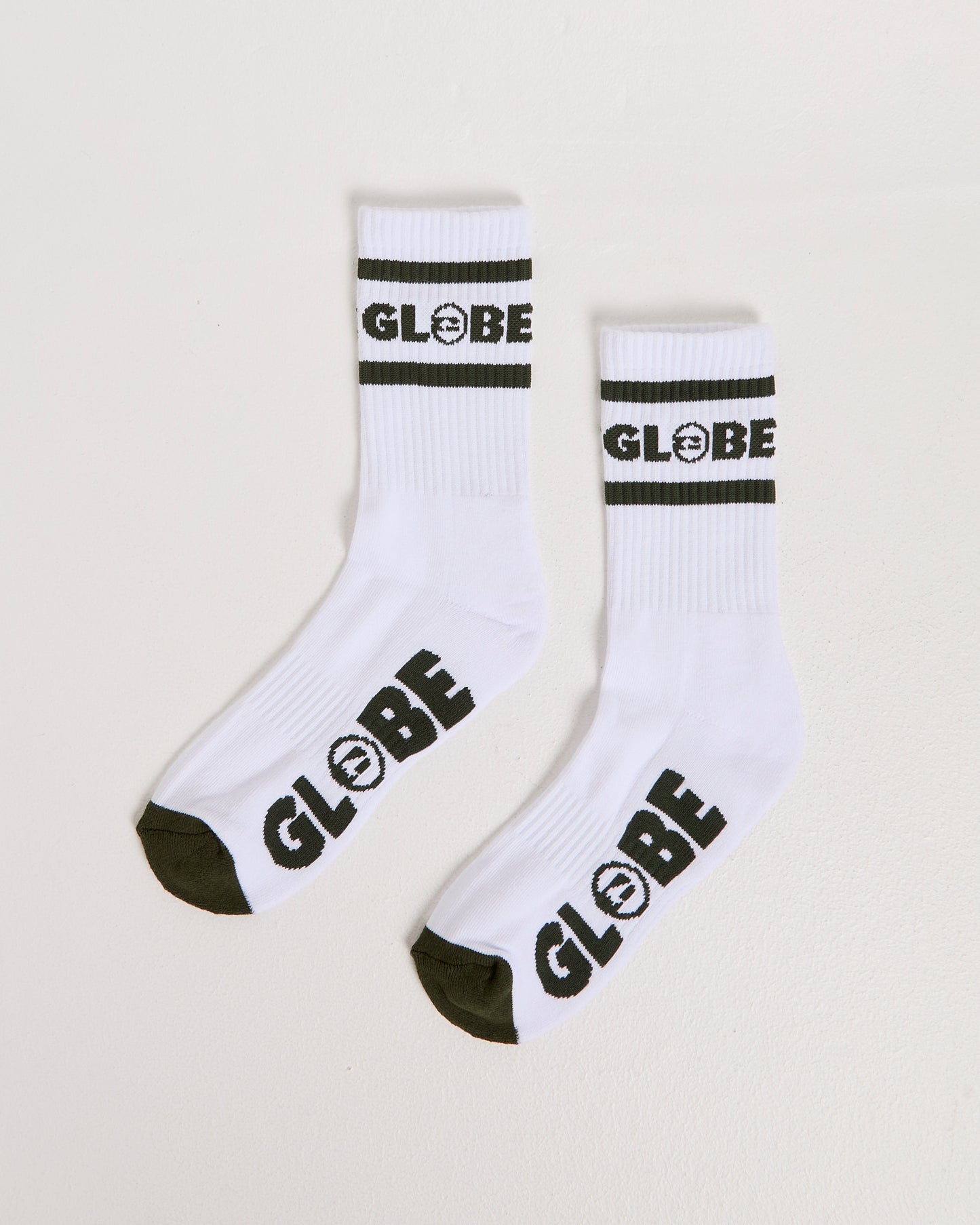 Tilt Hi Crew Socks 5 Pack