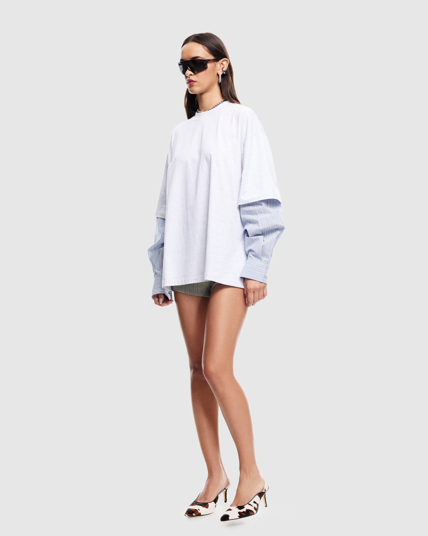 Bottega Shirt