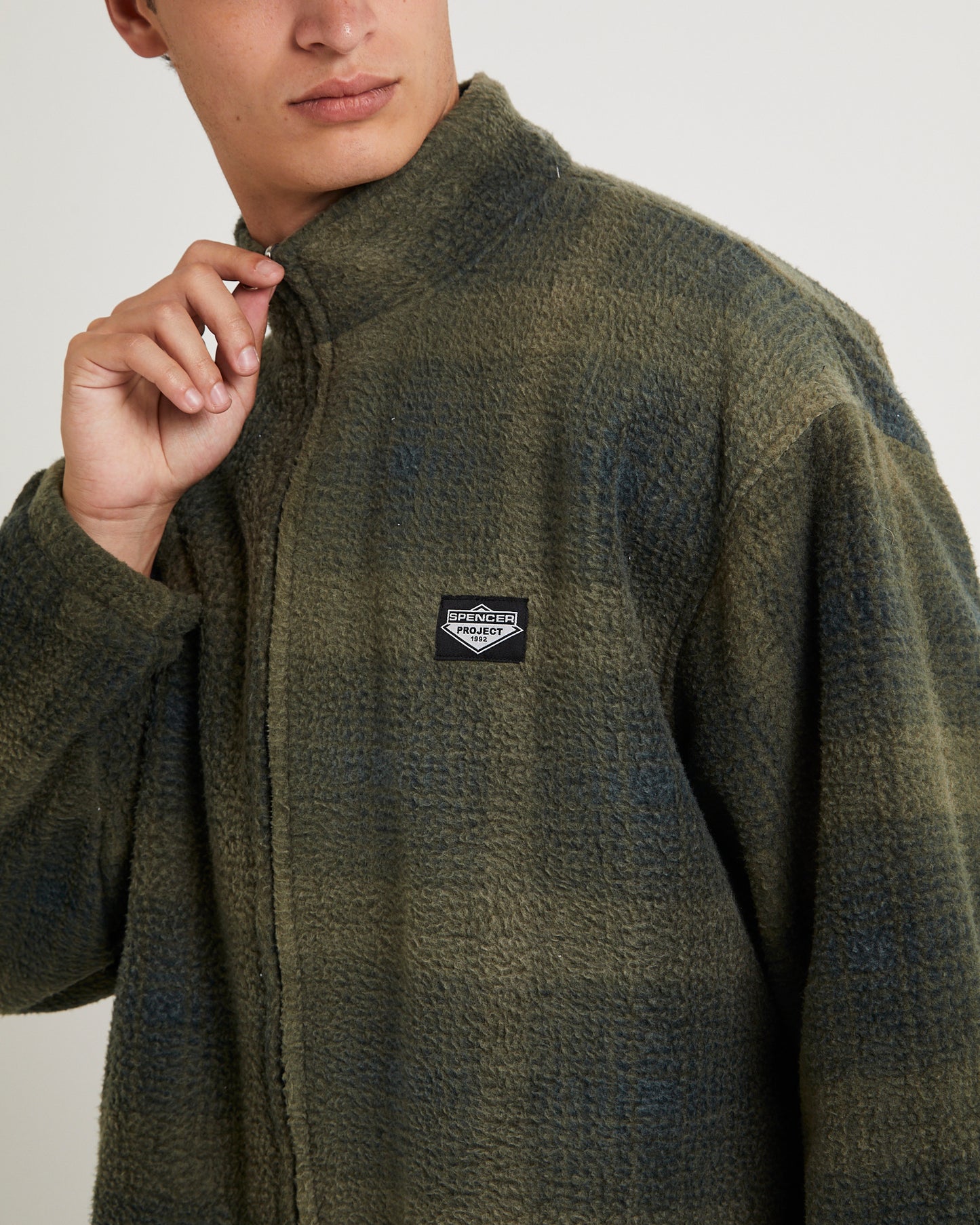 Citizen Polar Jacket