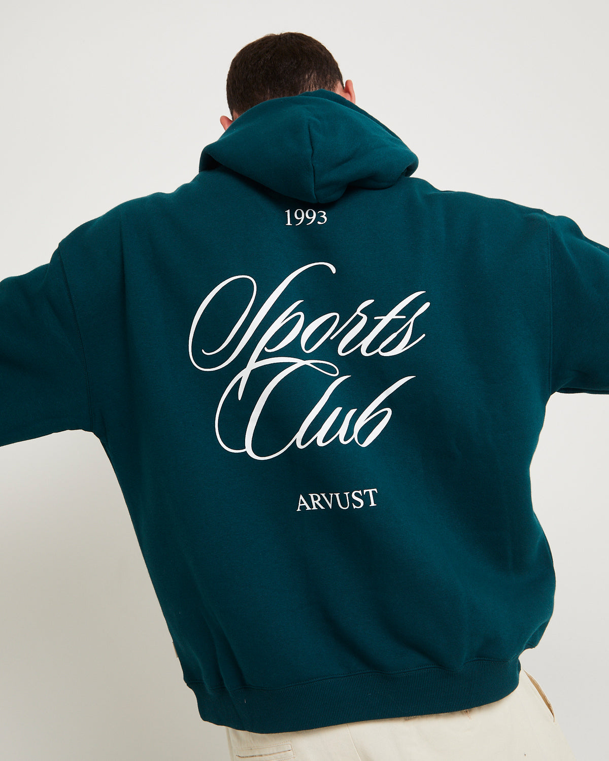 Club Hood PINE