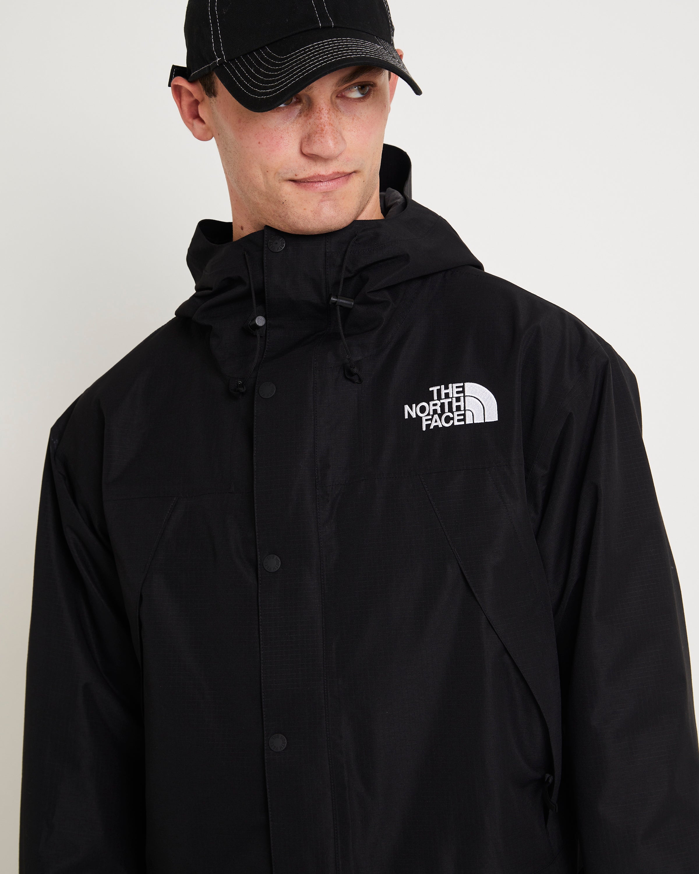 Men's Reign On Jacket – General Pants Co.