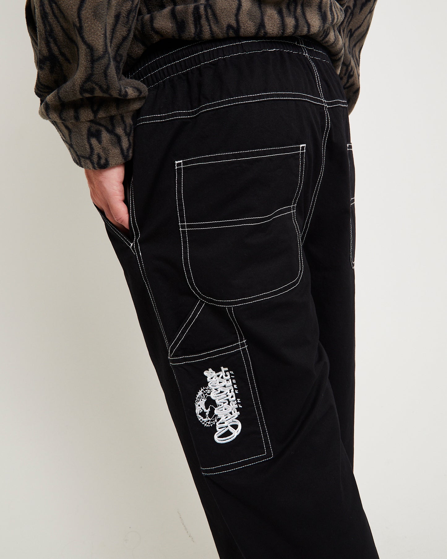 Project Skate Pants