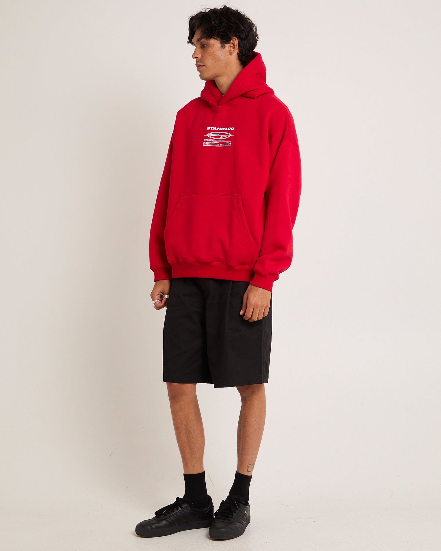Voltron Hoodie
