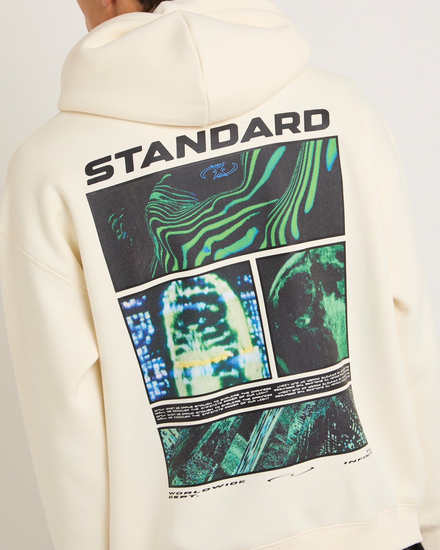 Astro Hoodie