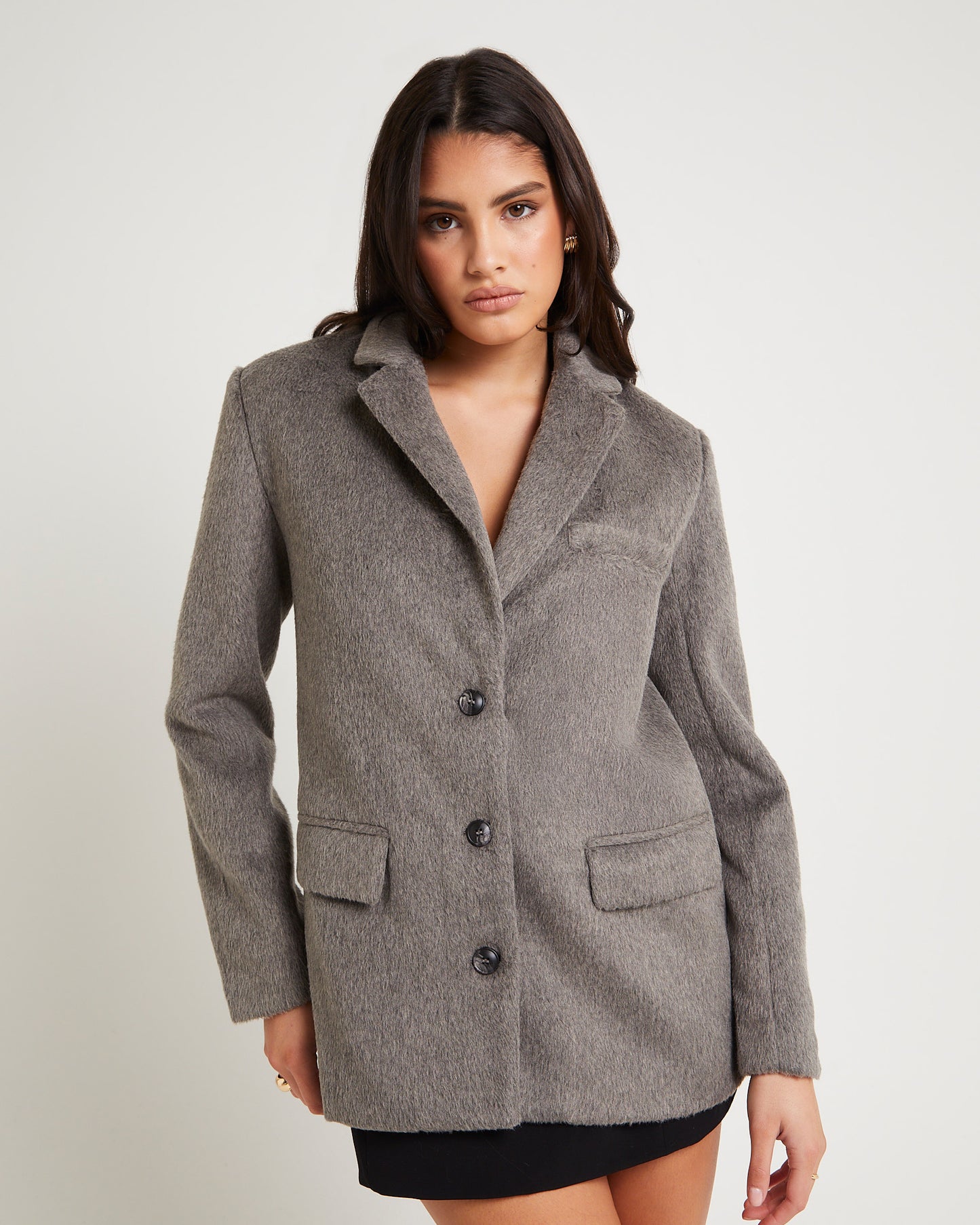 Kia Melton Blazer