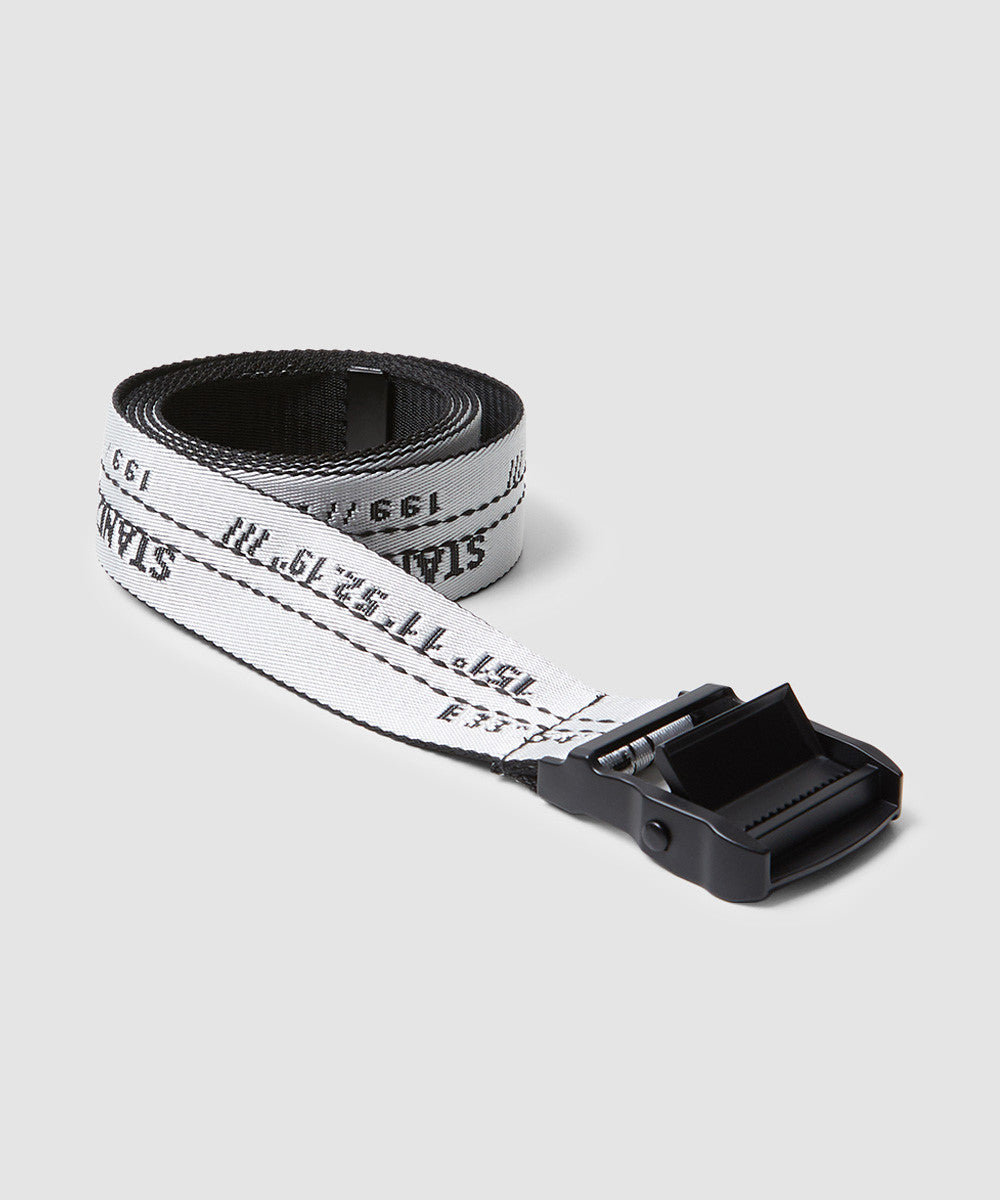 Mmixix Utility Belt Black
