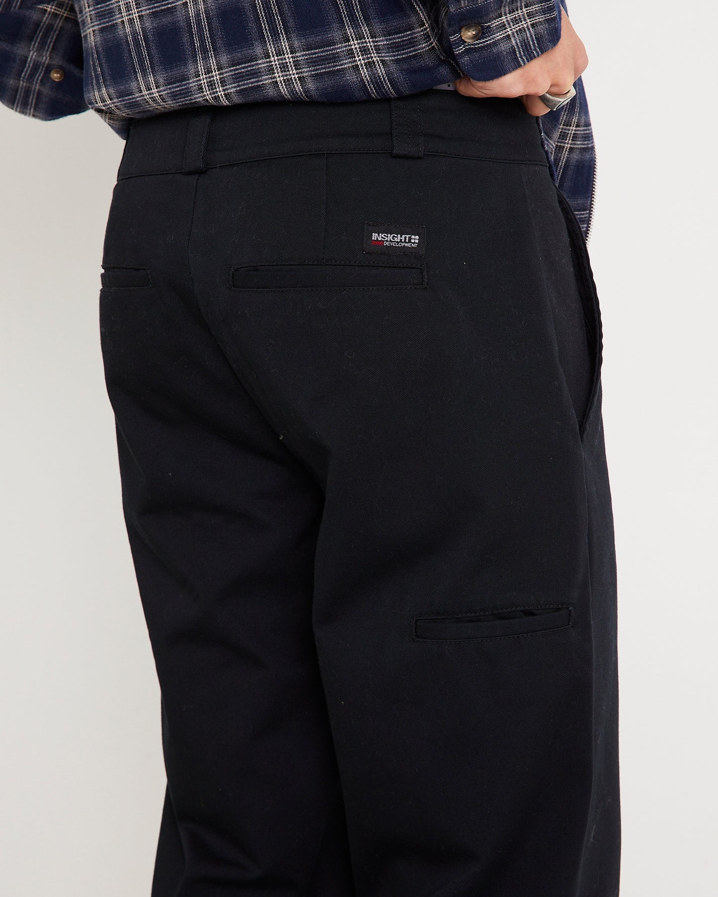Union Pants