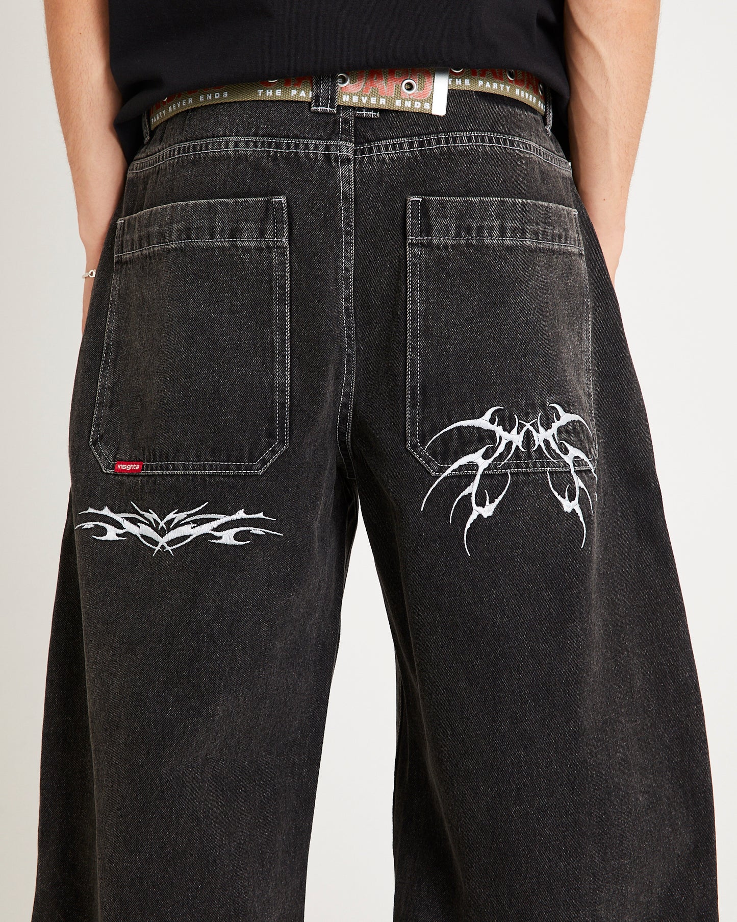 Society Neo Denim Jeans