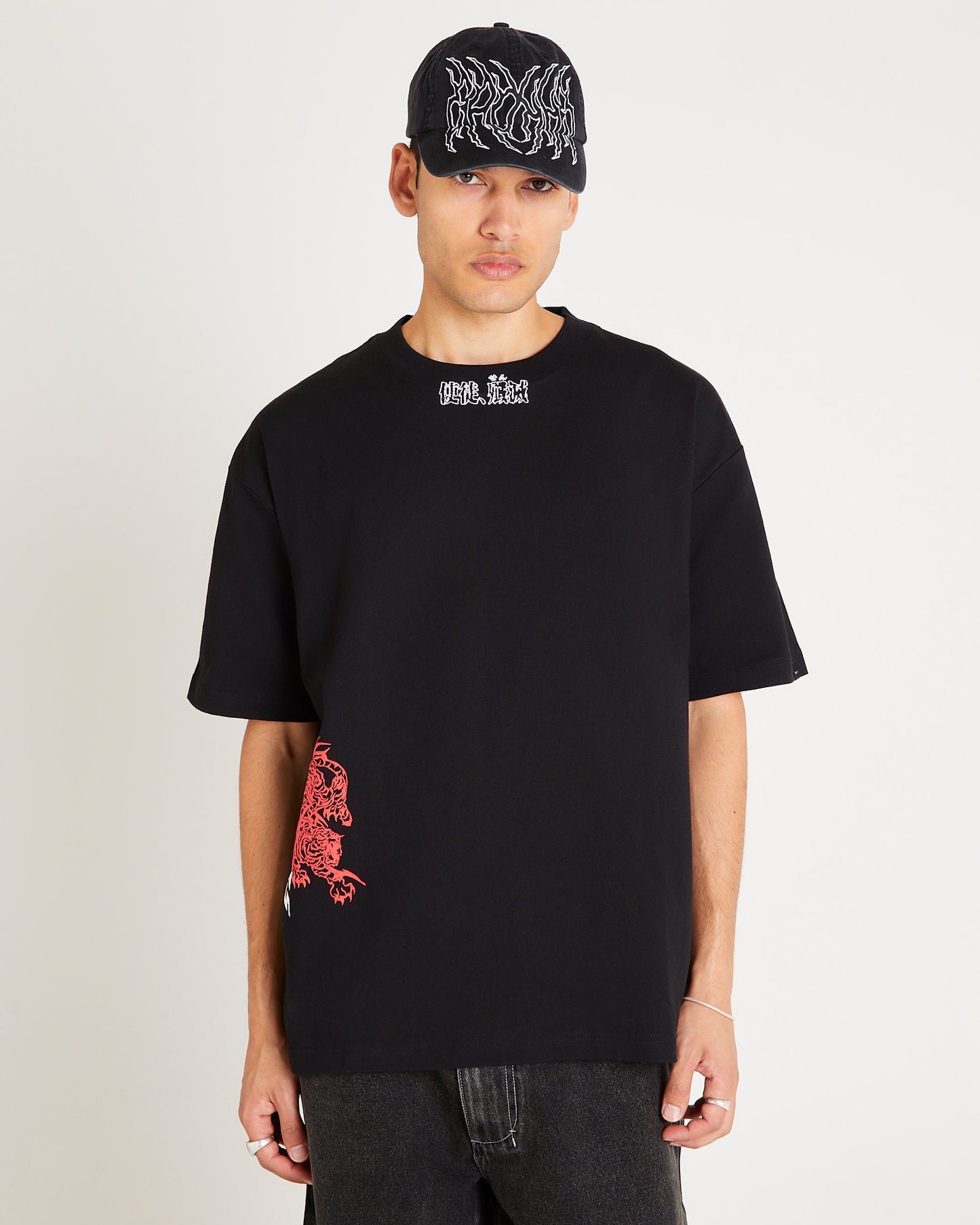El Tigre T-Shirt