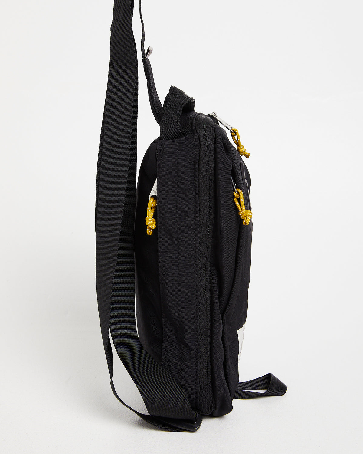 Berkeley Field Bag TNF BLACK