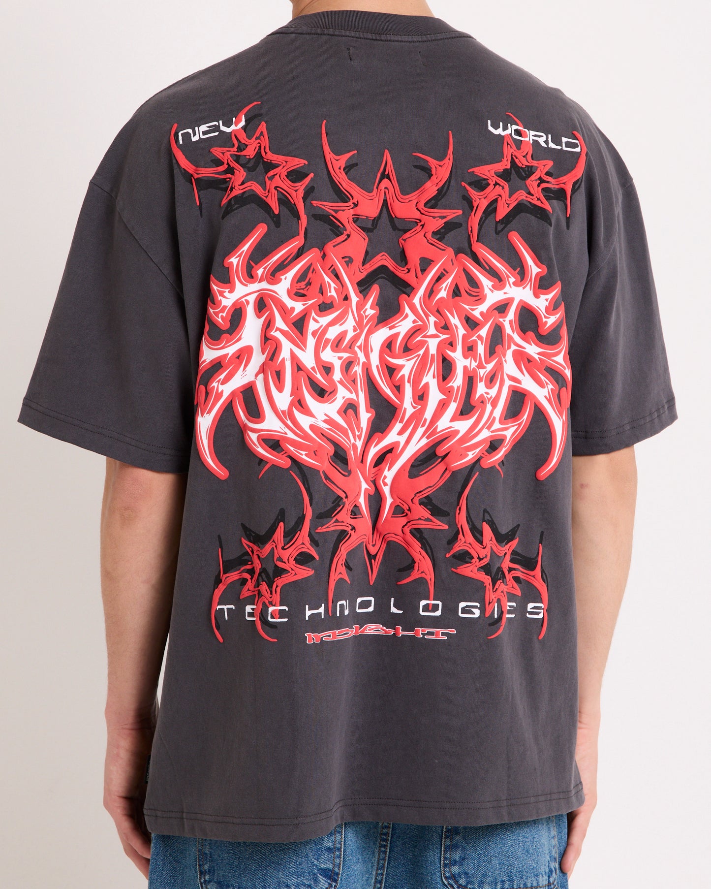Spite T-shirt