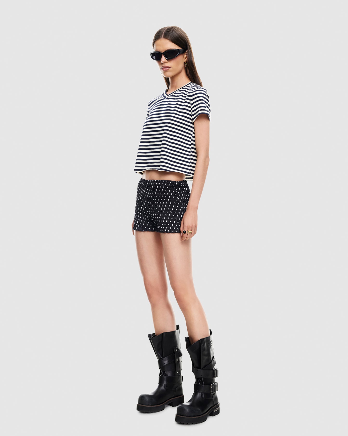 Terra Shorts
