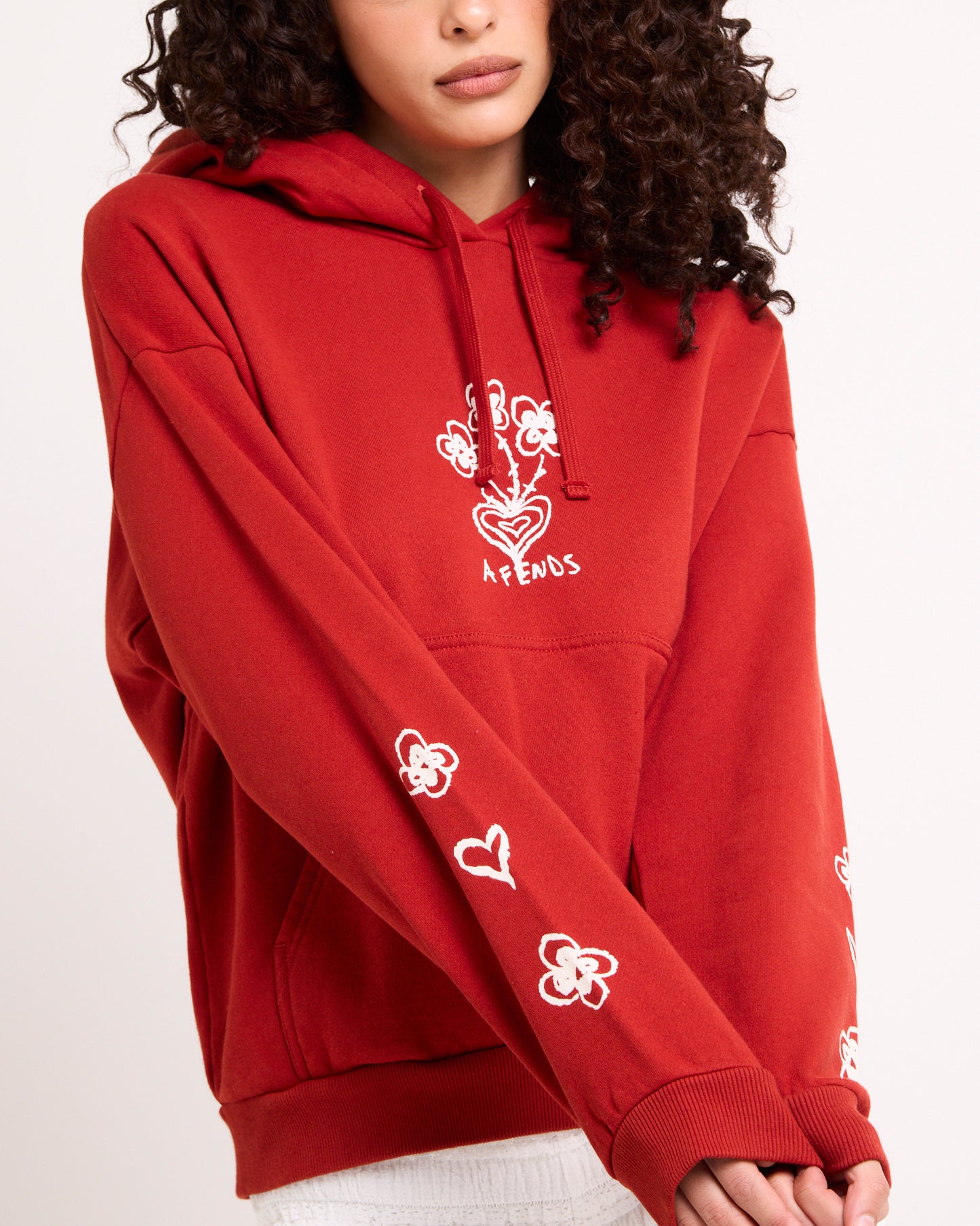 Maisie Hoodie