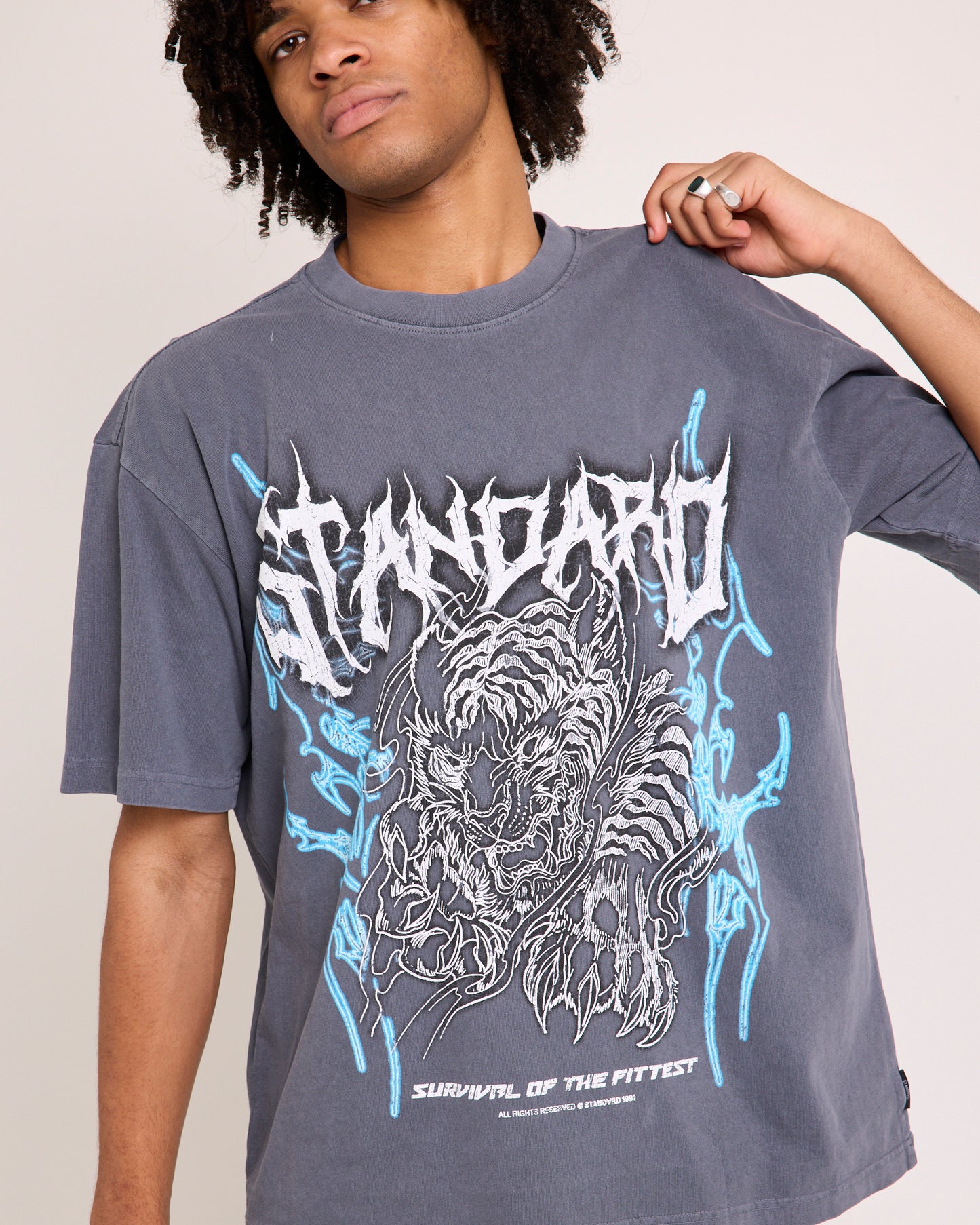 Ripper T-Shirt