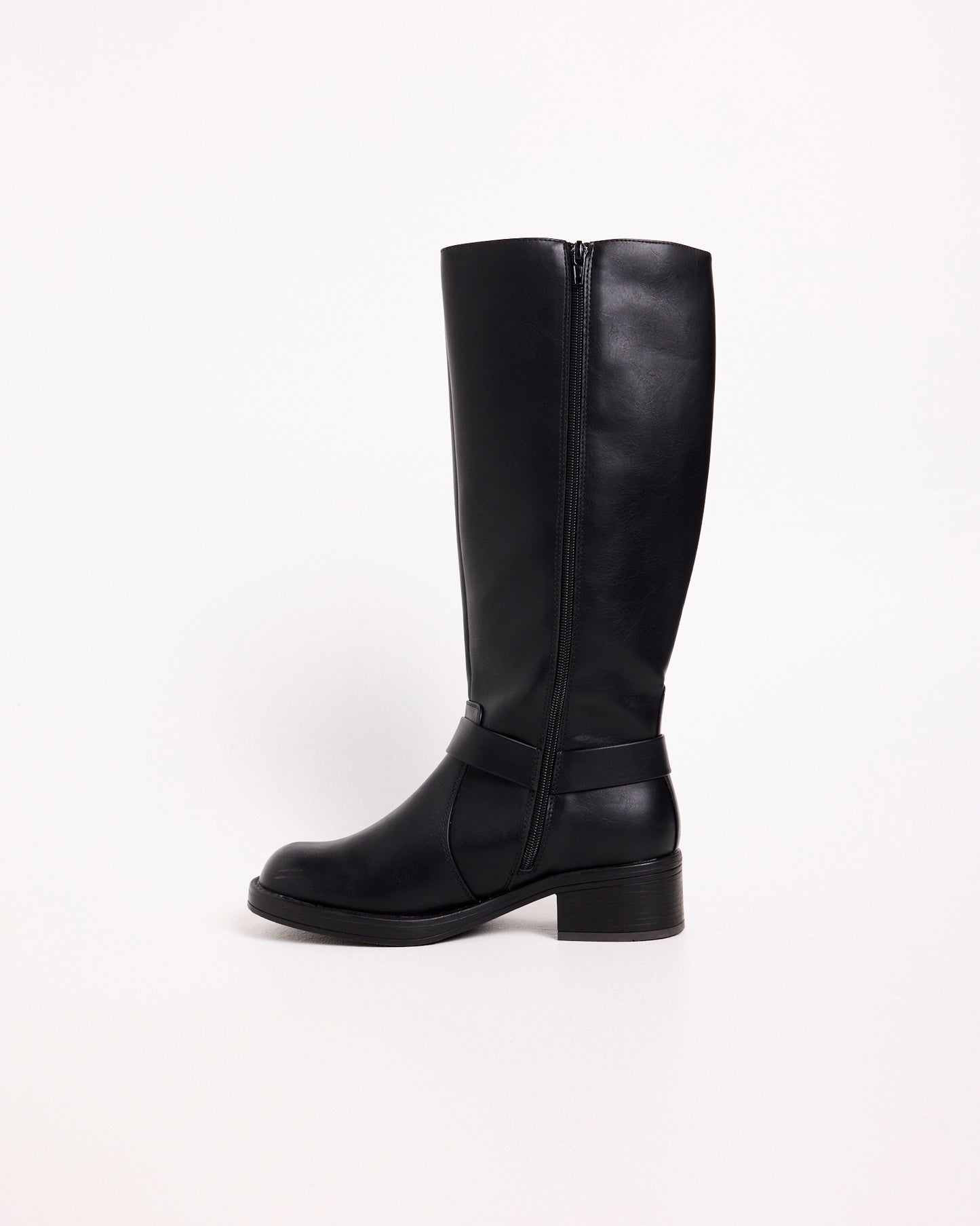 Frenzy Boots