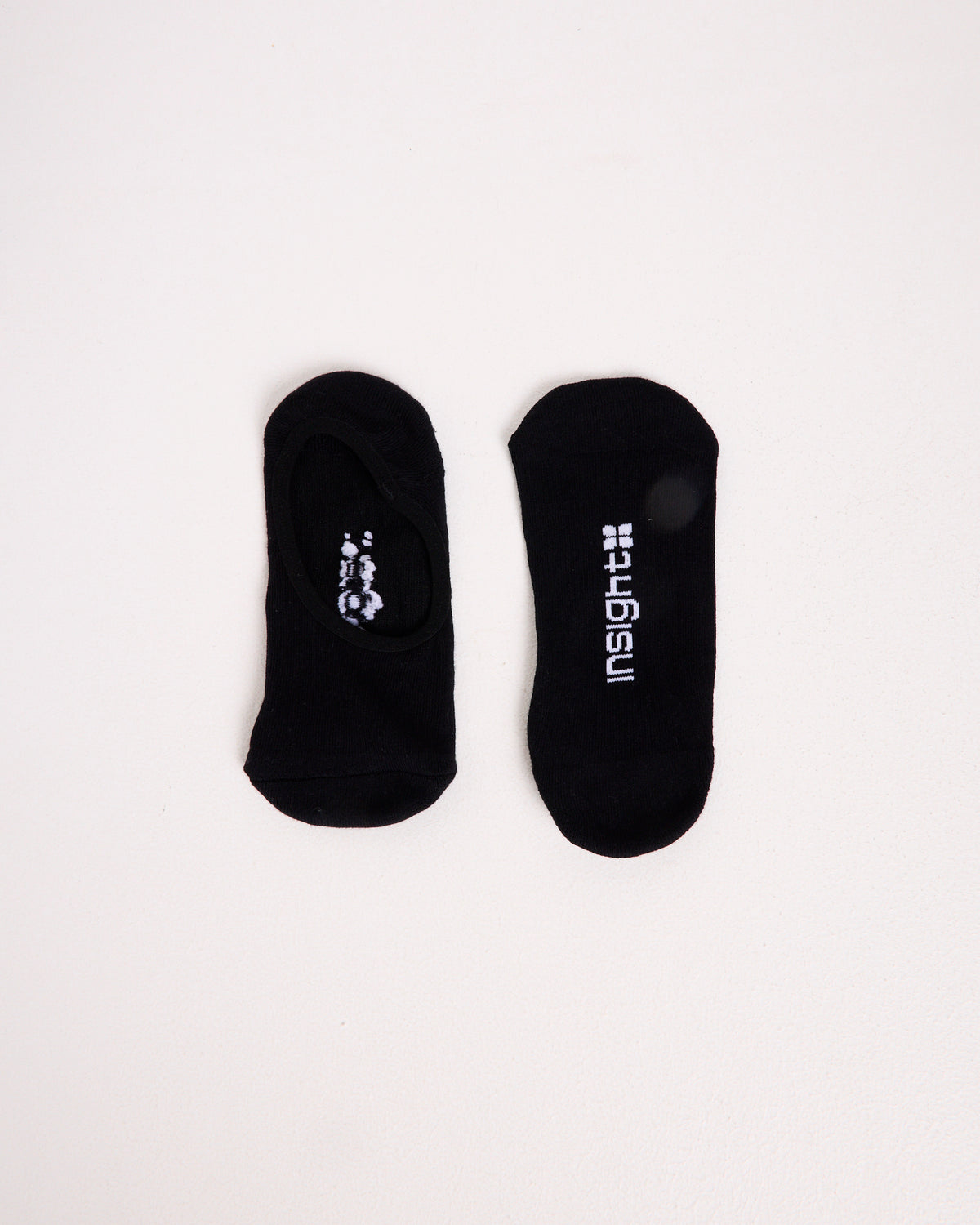 Invisible Socks 5 Pack MULTI