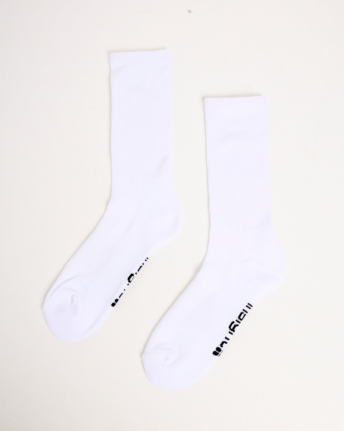 Mixed Crew Socks 5 Pack MULTI