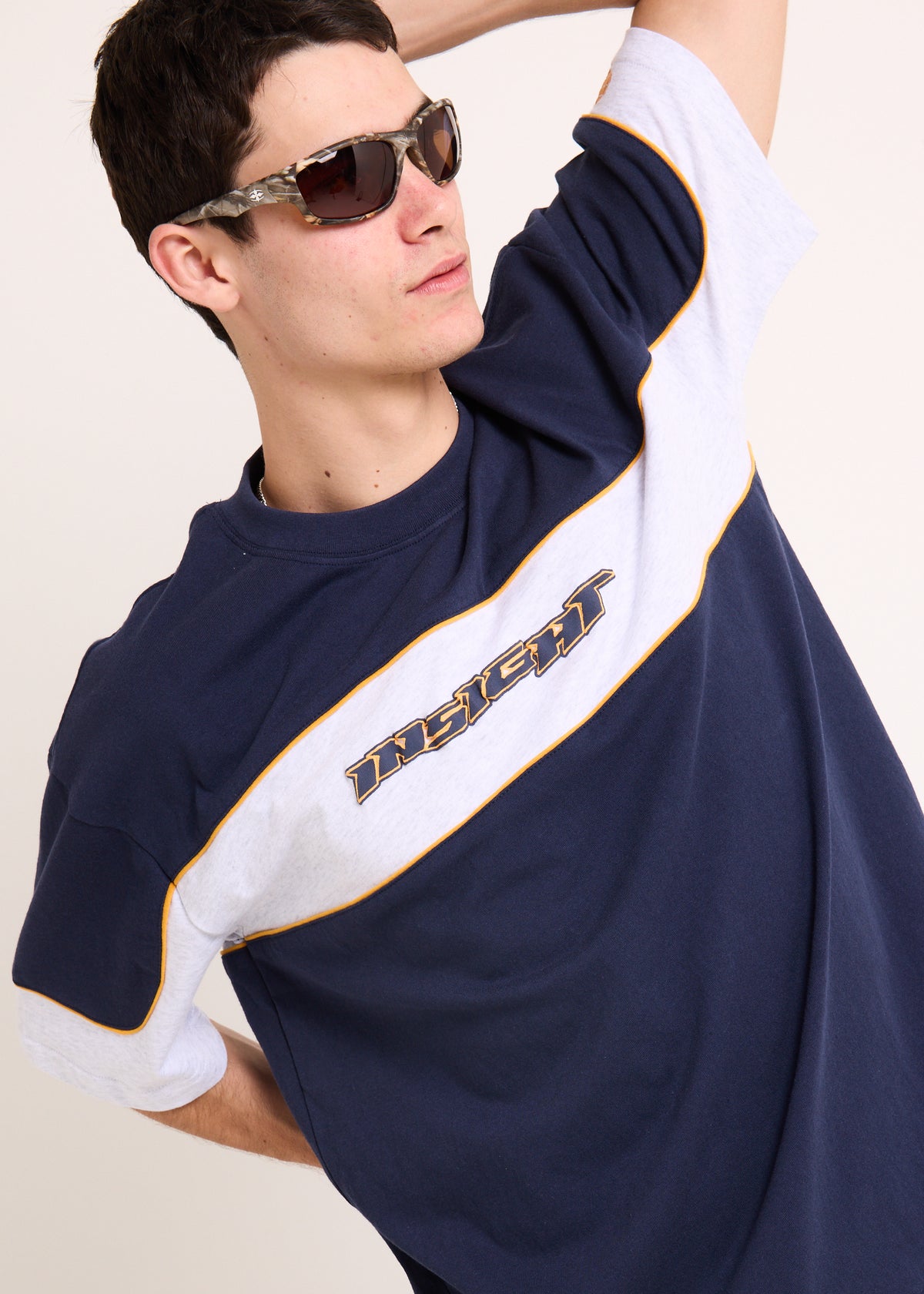 Era T-Shirt NAVY