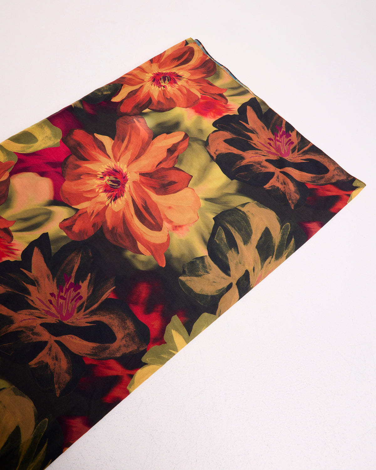 Kailee Long Sarong PRINT