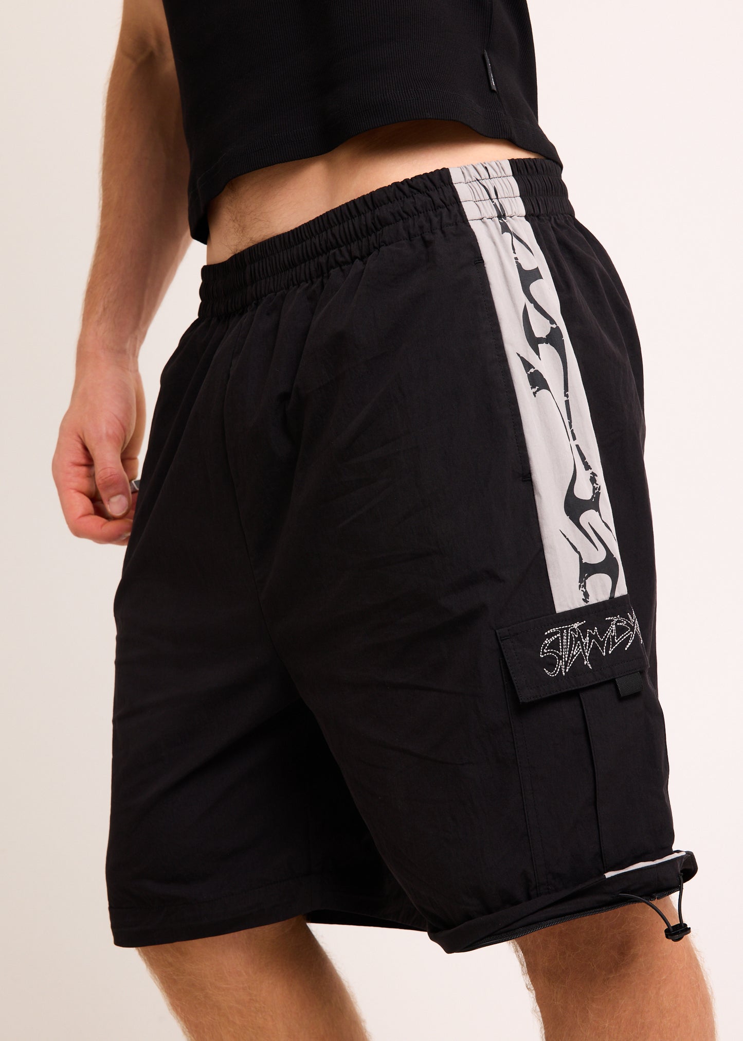 Rapture Zip Off Pants