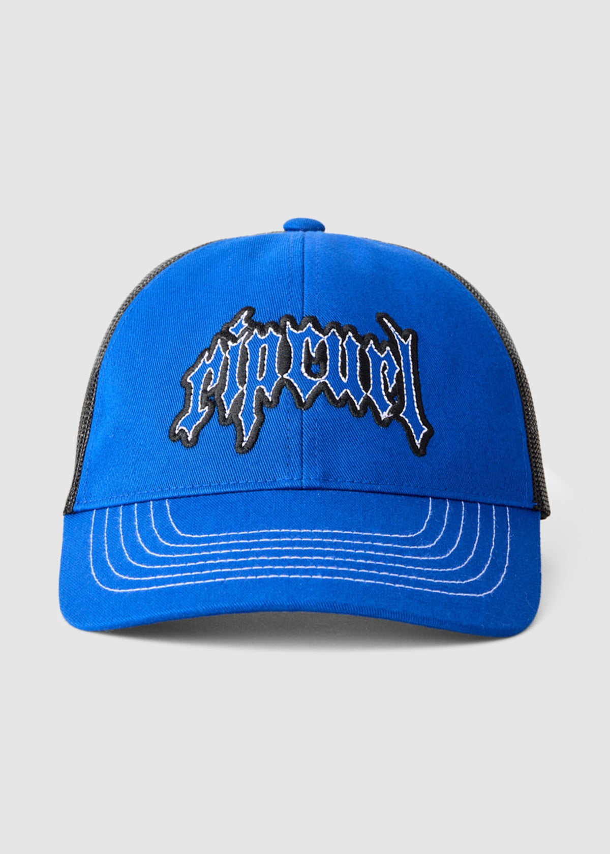 Archive Trucker Cap COBALT