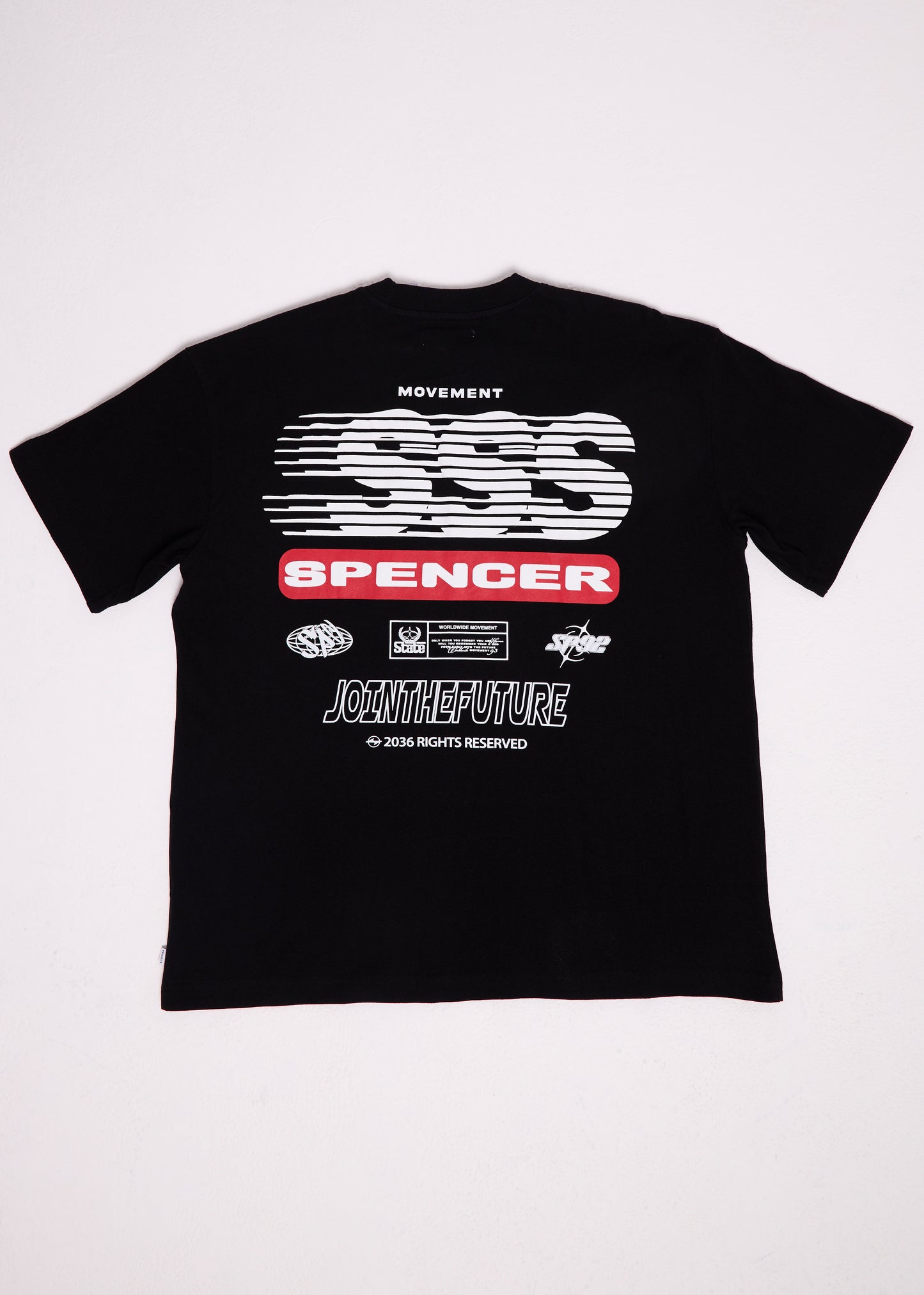 Motion T-Shirt
