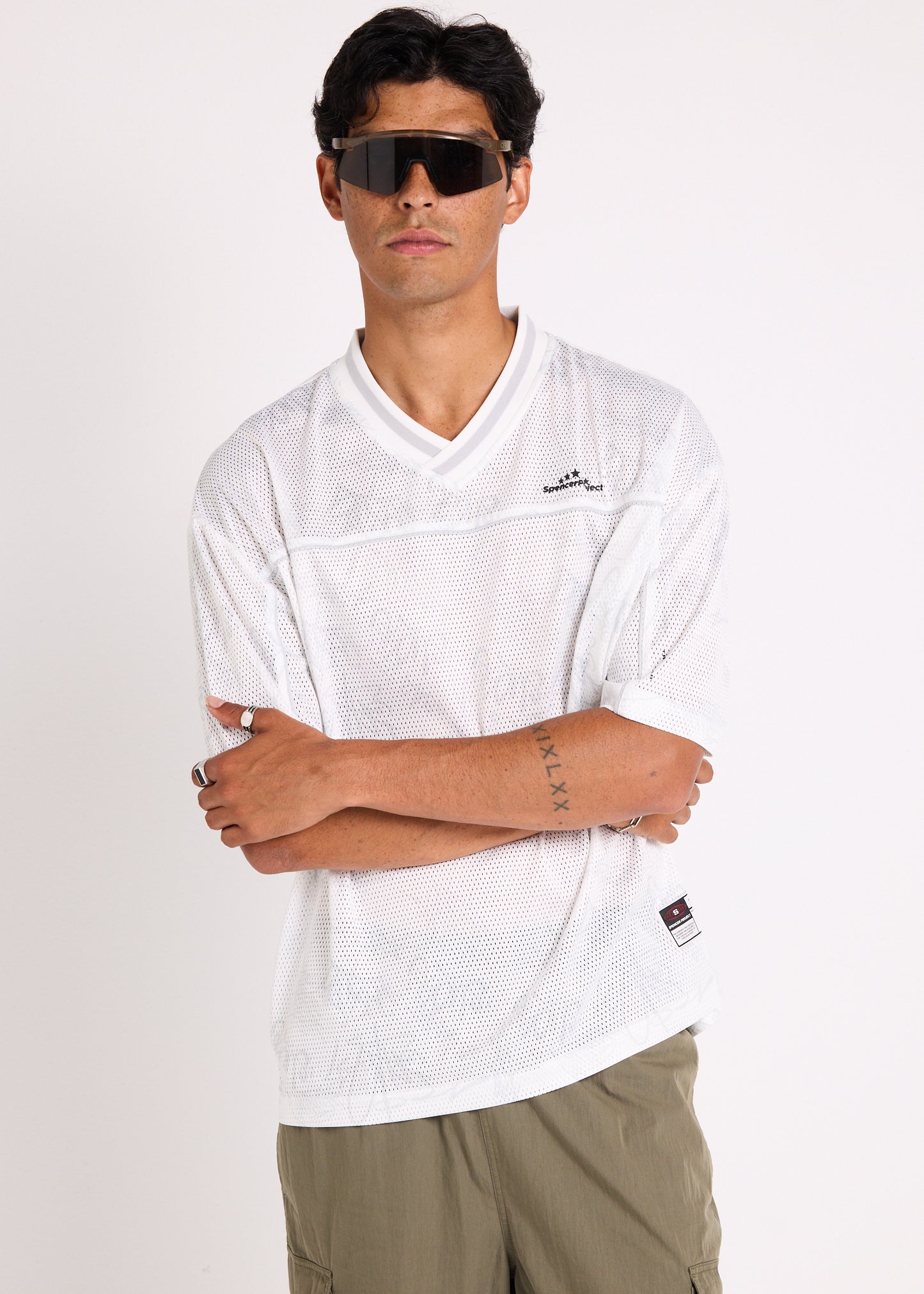 Tagger Jersey