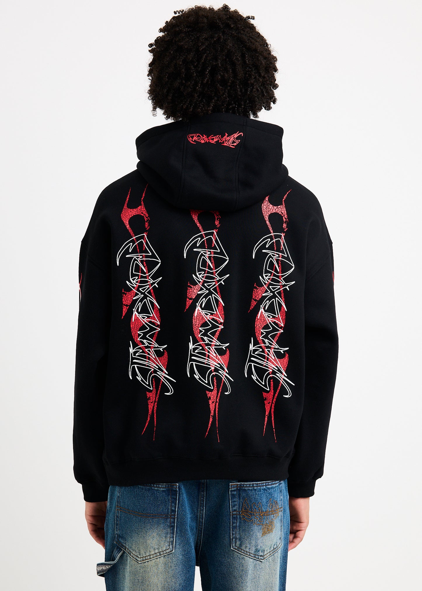 Slaughter Hoodie