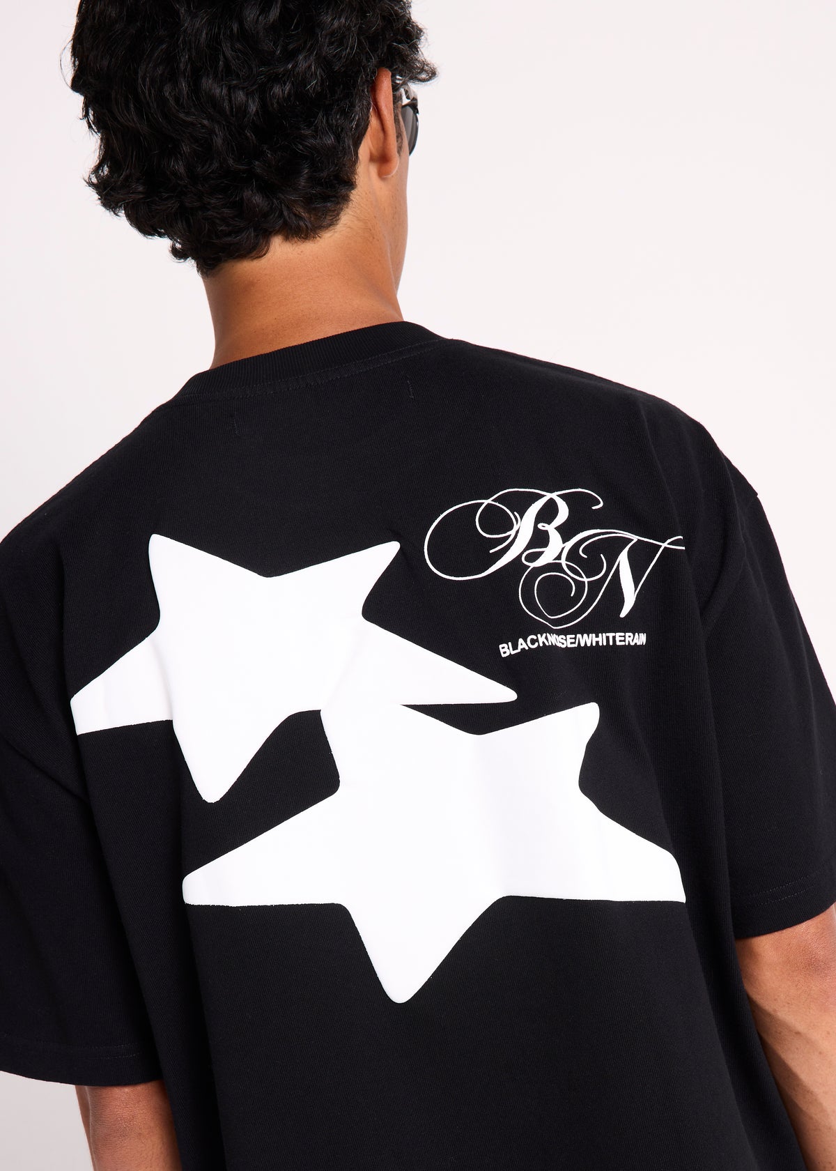 Elect T-Shirt BLACK