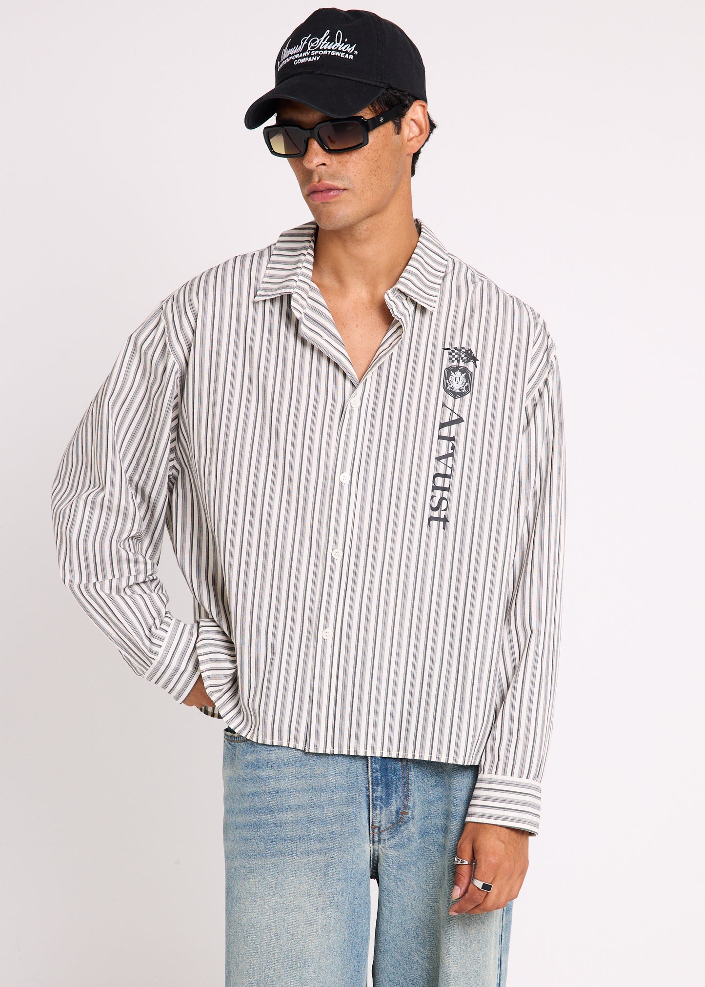 Sprint Long Sleeve Shirt