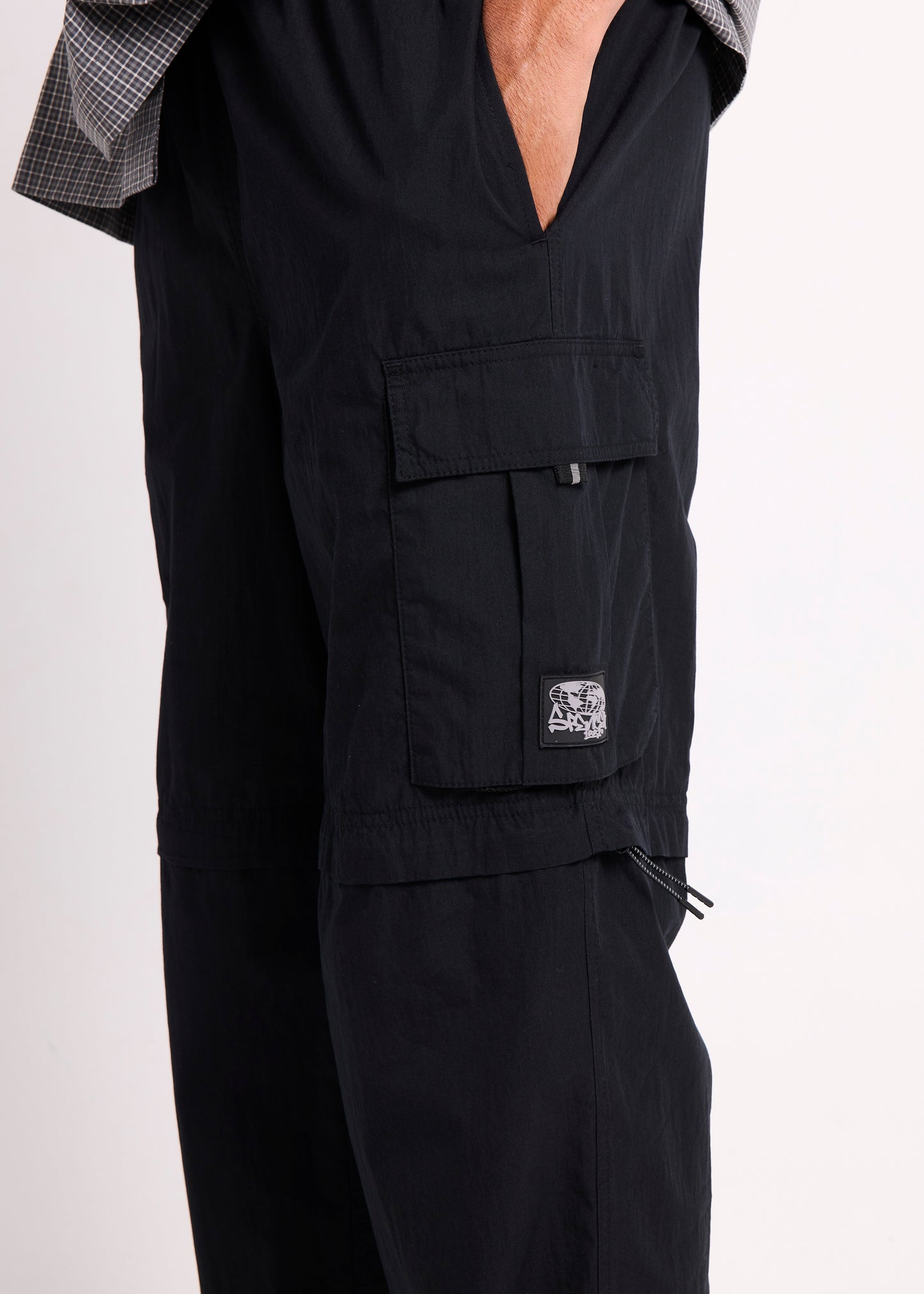 Kingston Cargo Pants