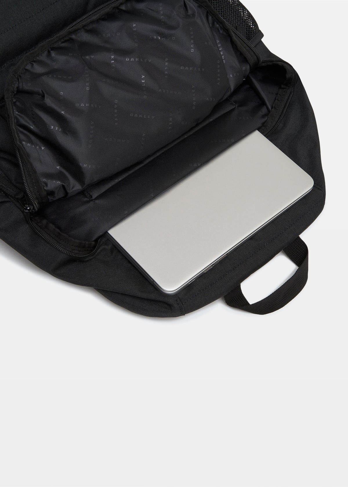 Enduro 25Lt 4.0 Bag BLACKOUT
