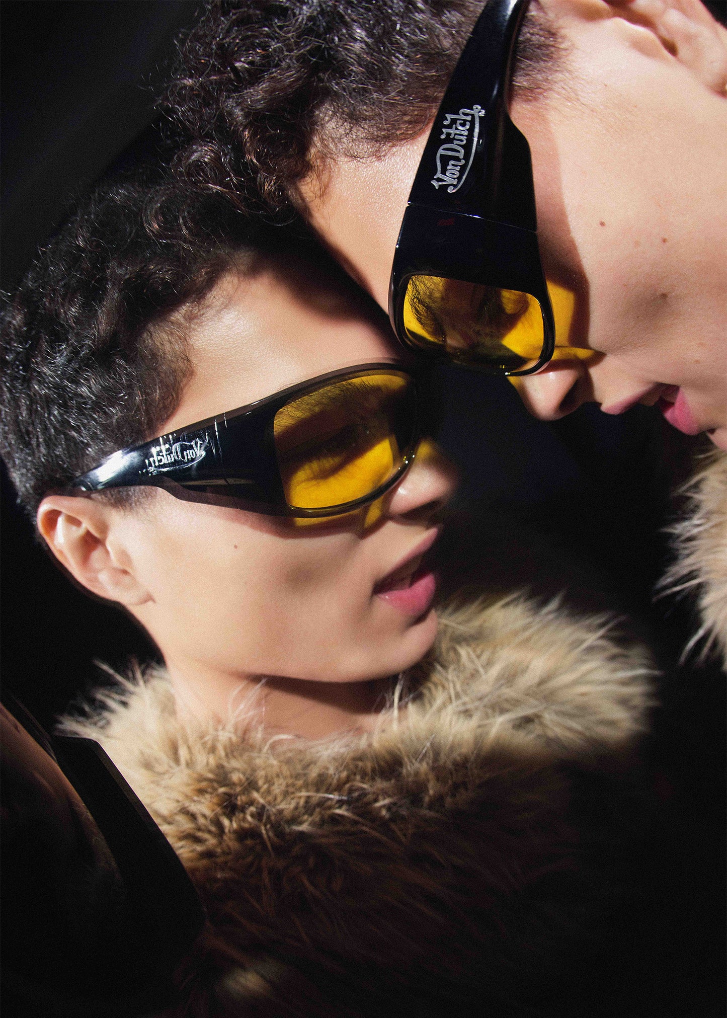 Outlawed Sunglasses