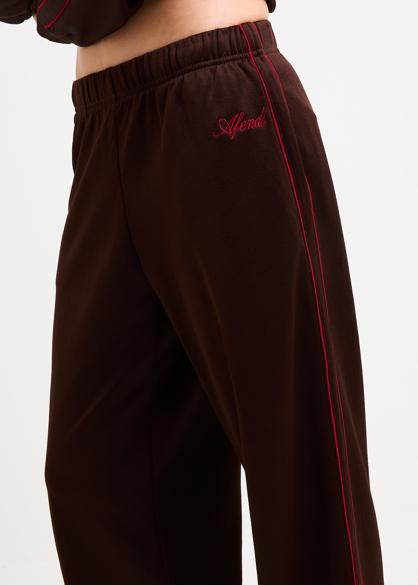 Avenue Track Pants