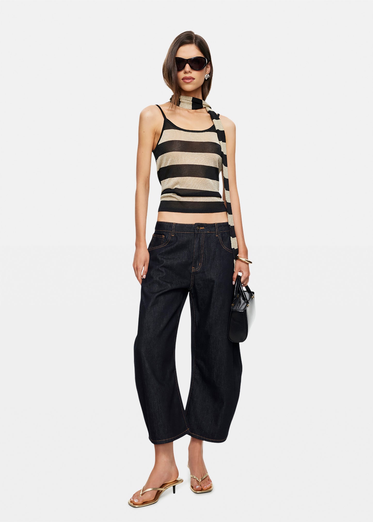 Dolce Tank Top