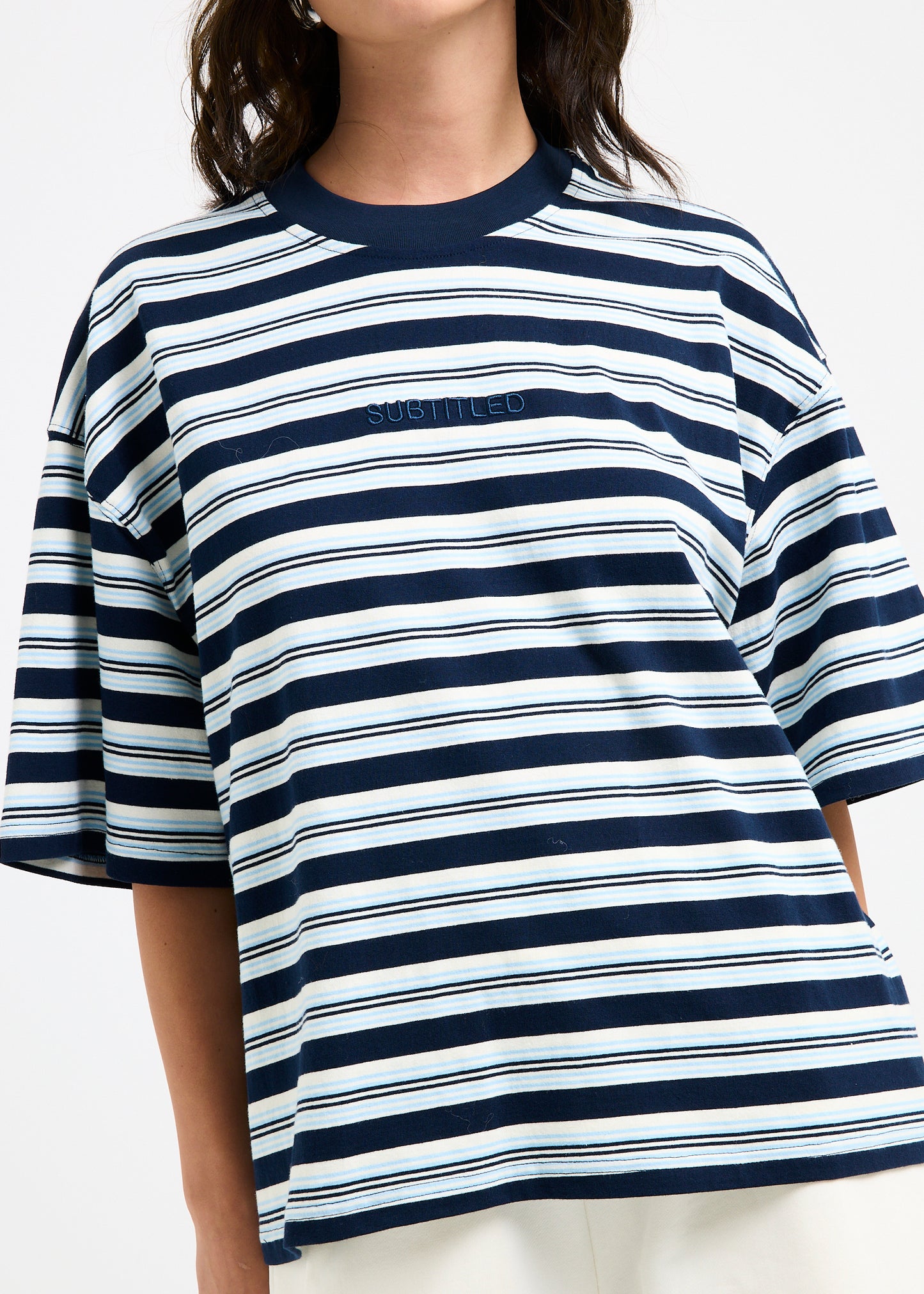Marietta Short Sleeve T-Shirt