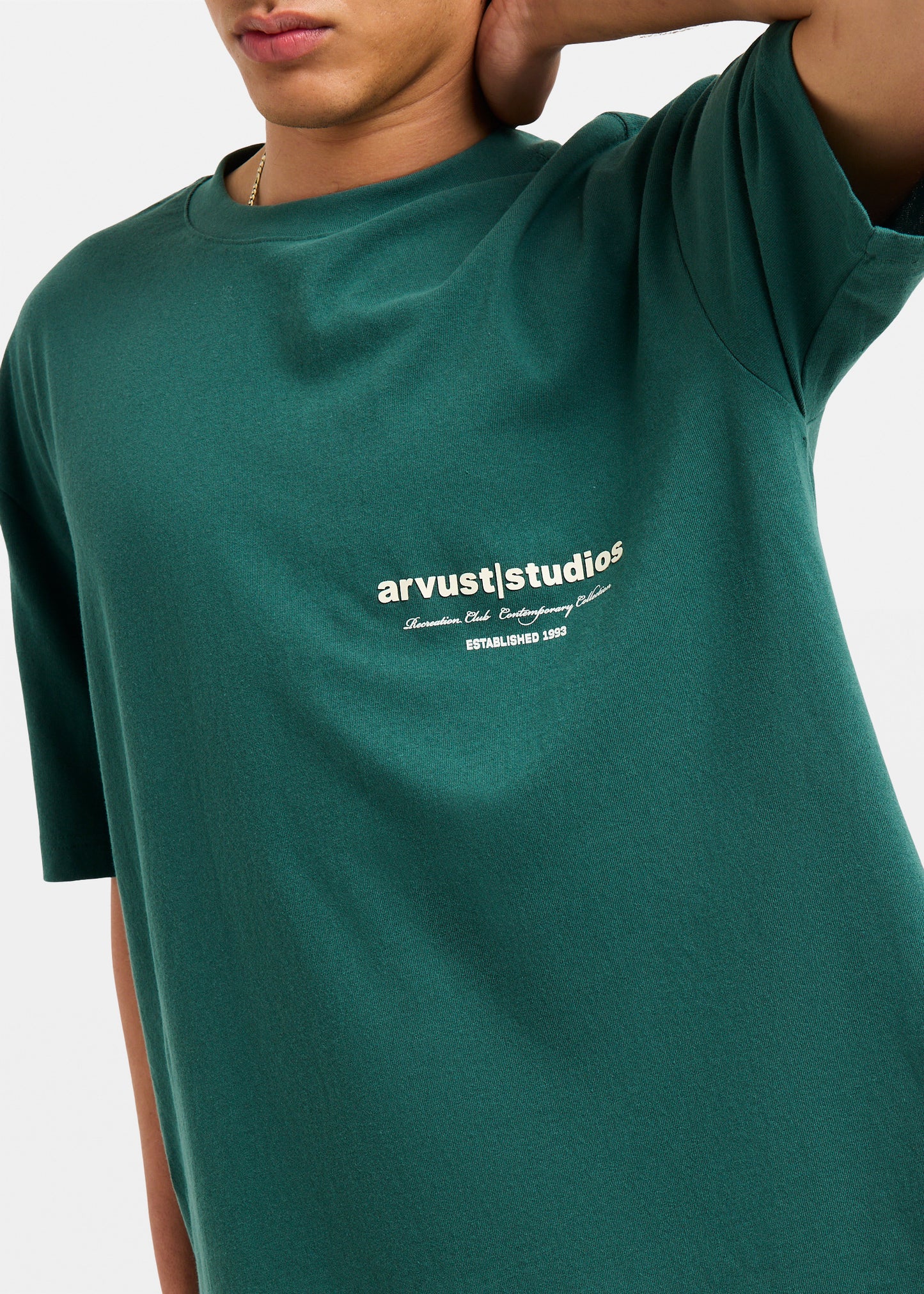 Contemporary T-Shirt