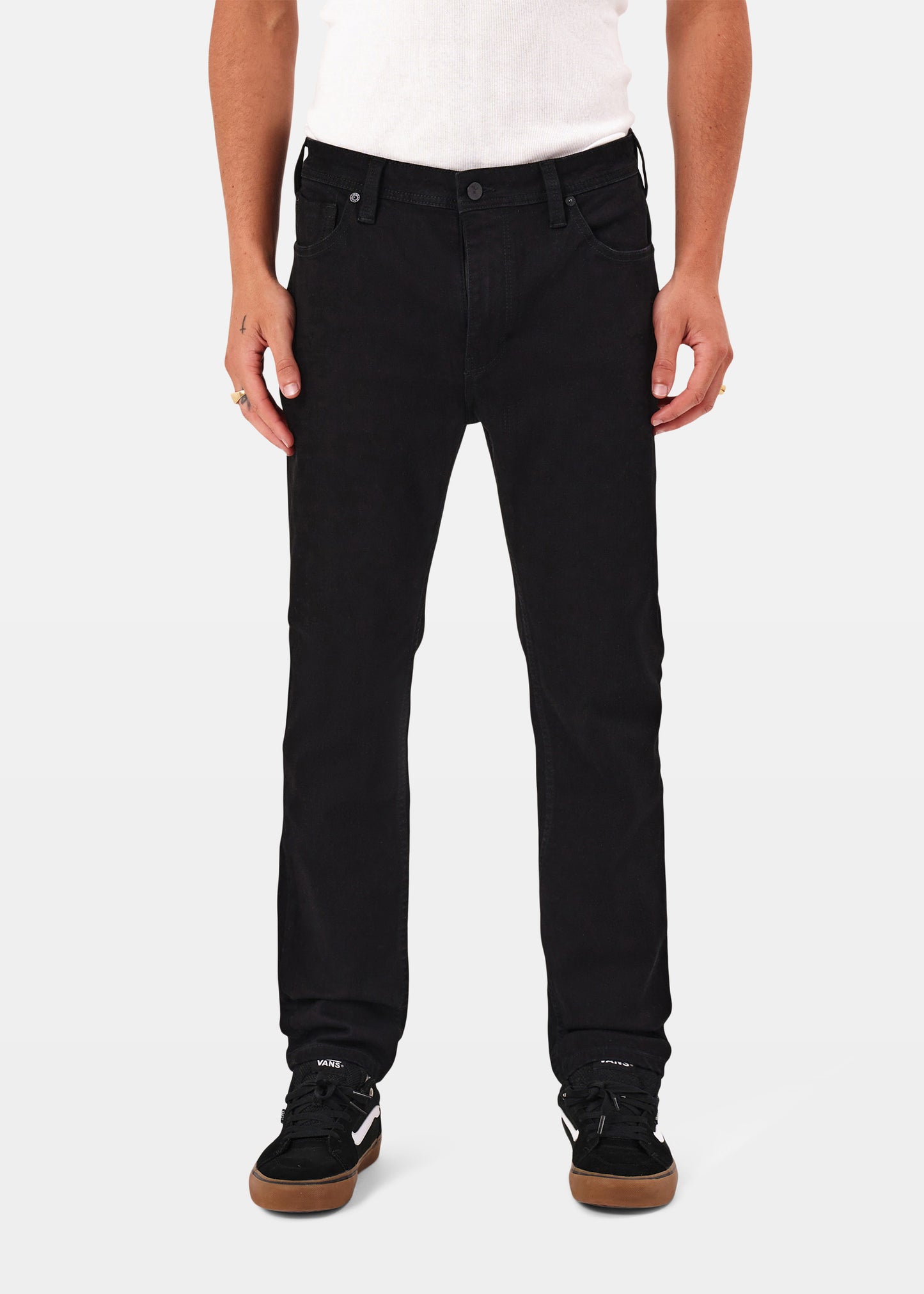 A2 Slim Denim Jeans Benny