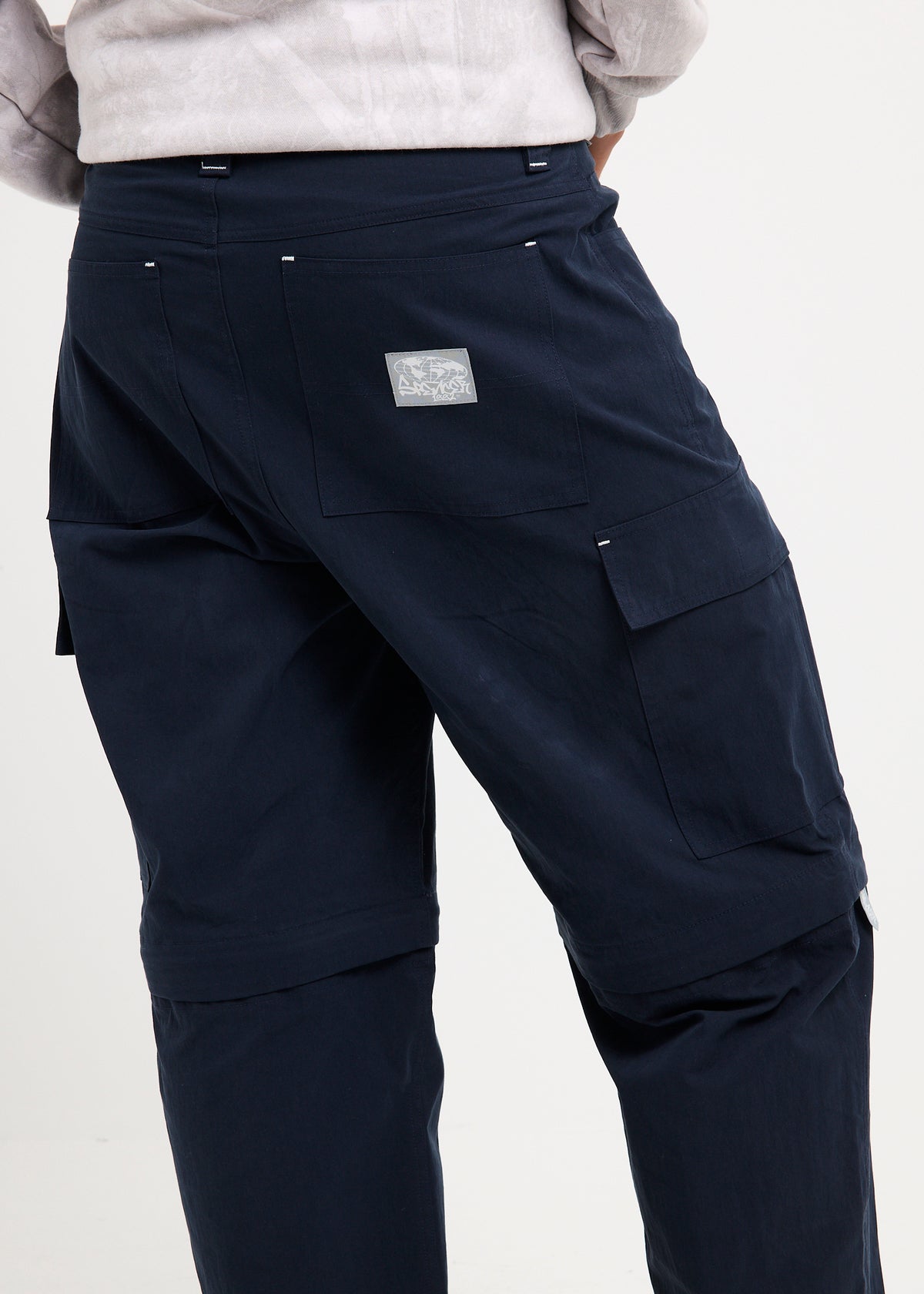 Division Ripstop Pants INK